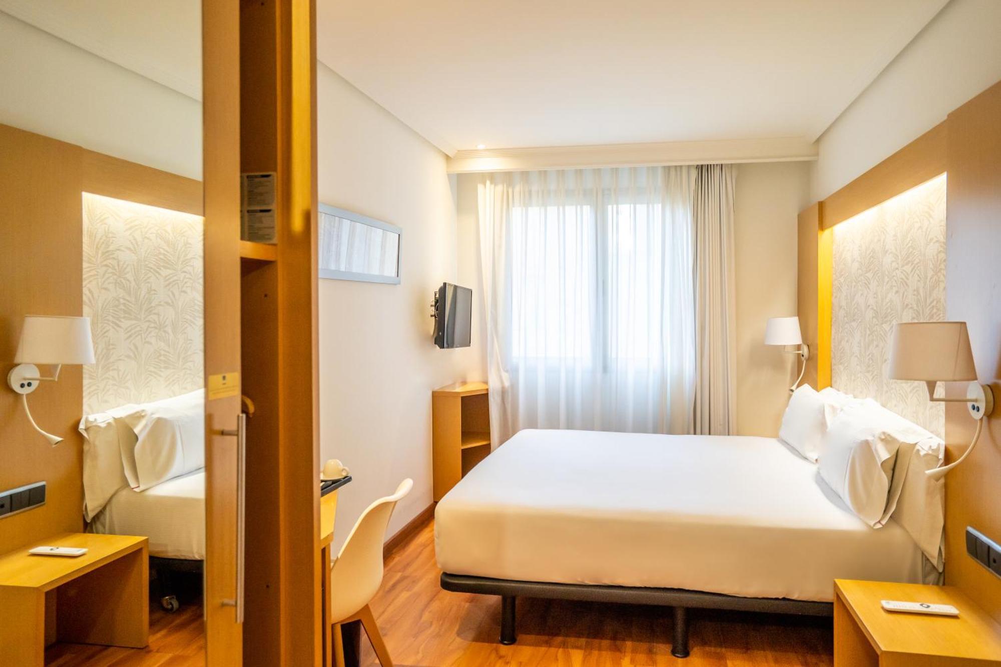 Hotel Abba Rambla