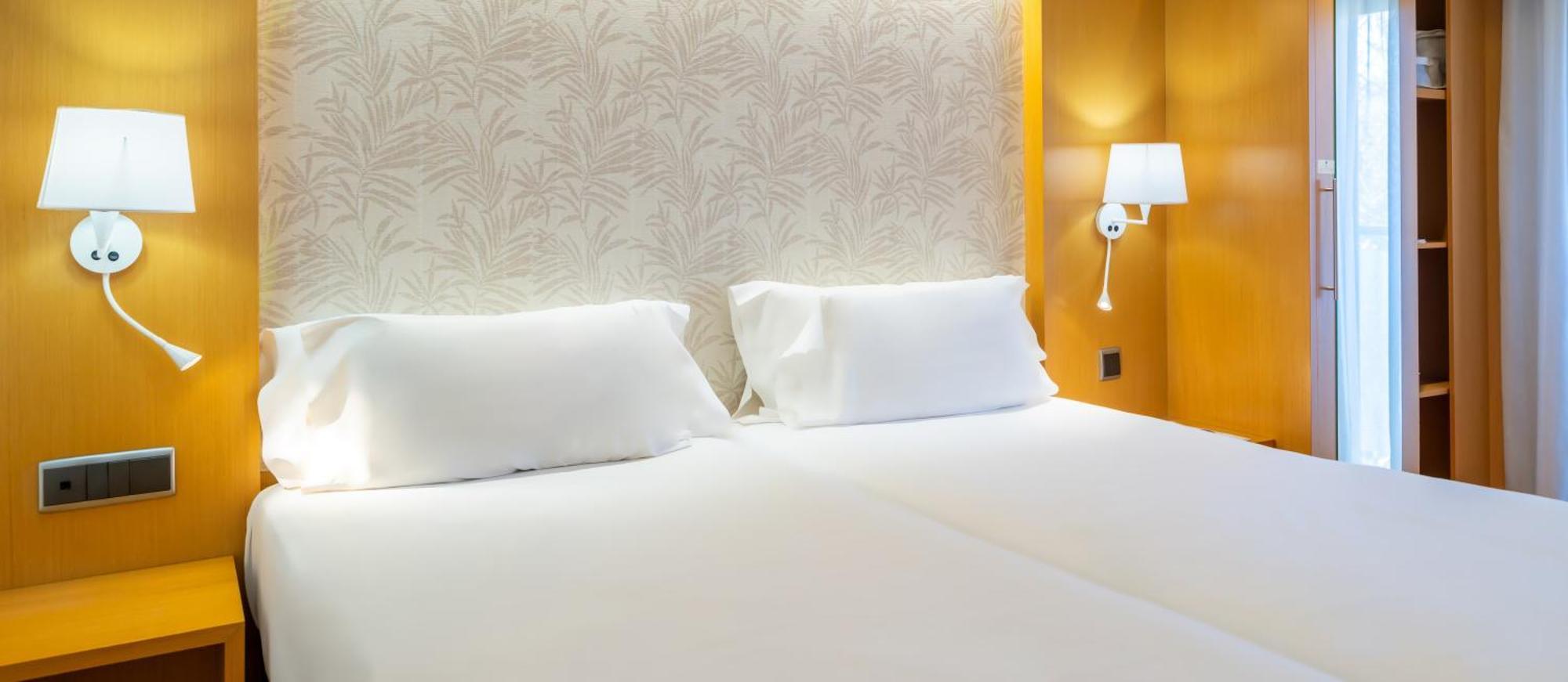 Abba Rambla 3*