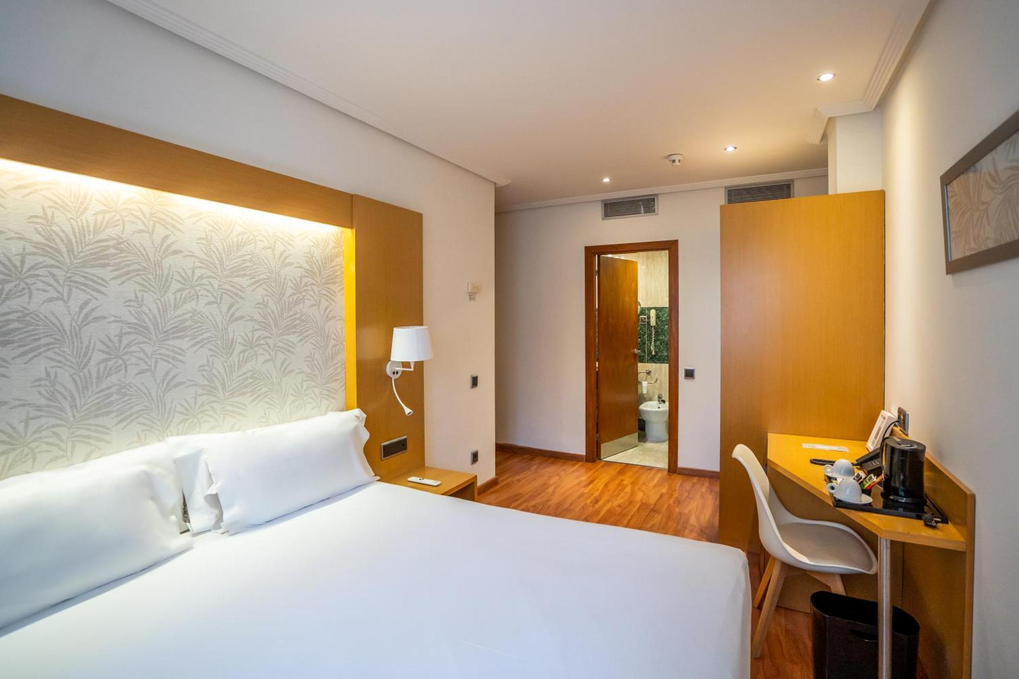 Abba Rambla 3* Barcelona