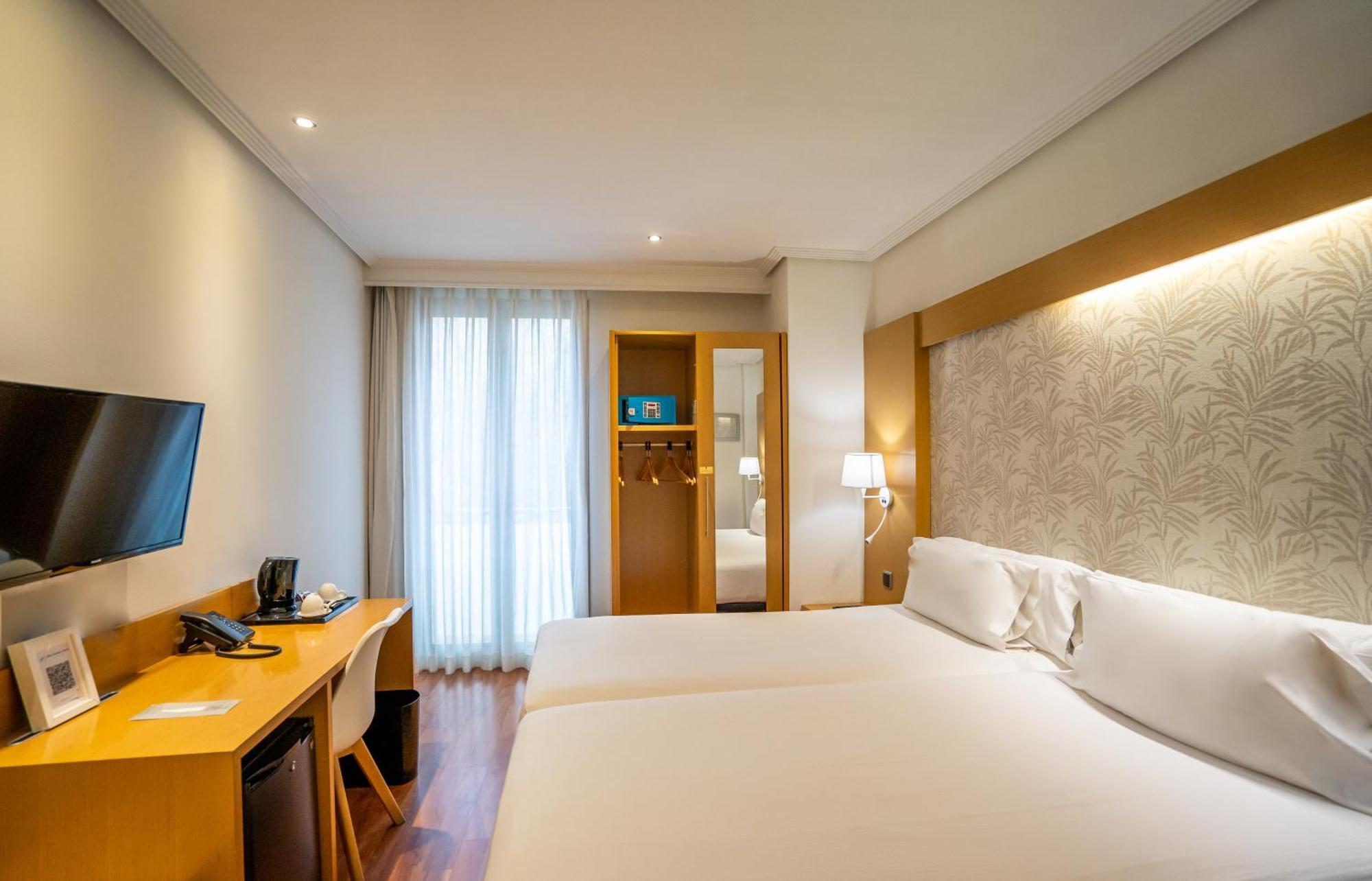 Abba Rambla Hotel