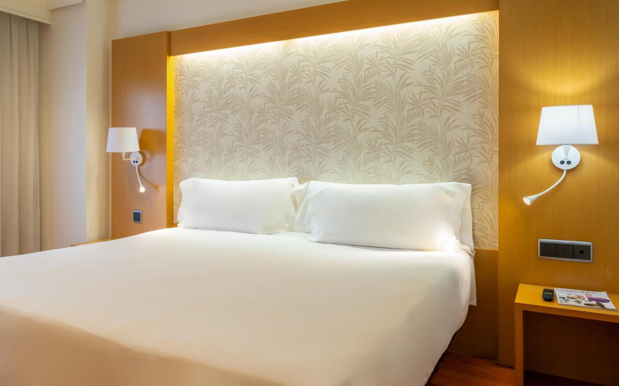 Abba Rambla Hotel