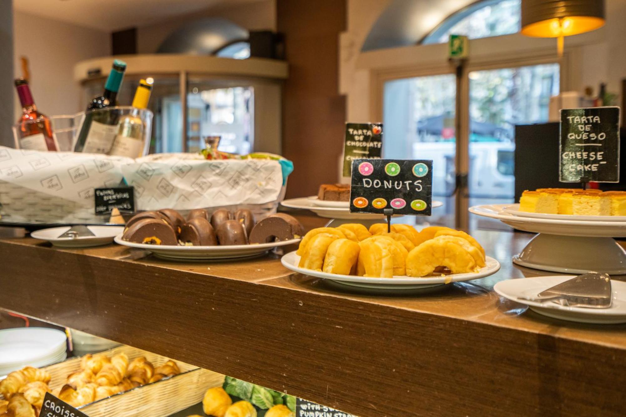 Abba Rambla Hotel Barcelona