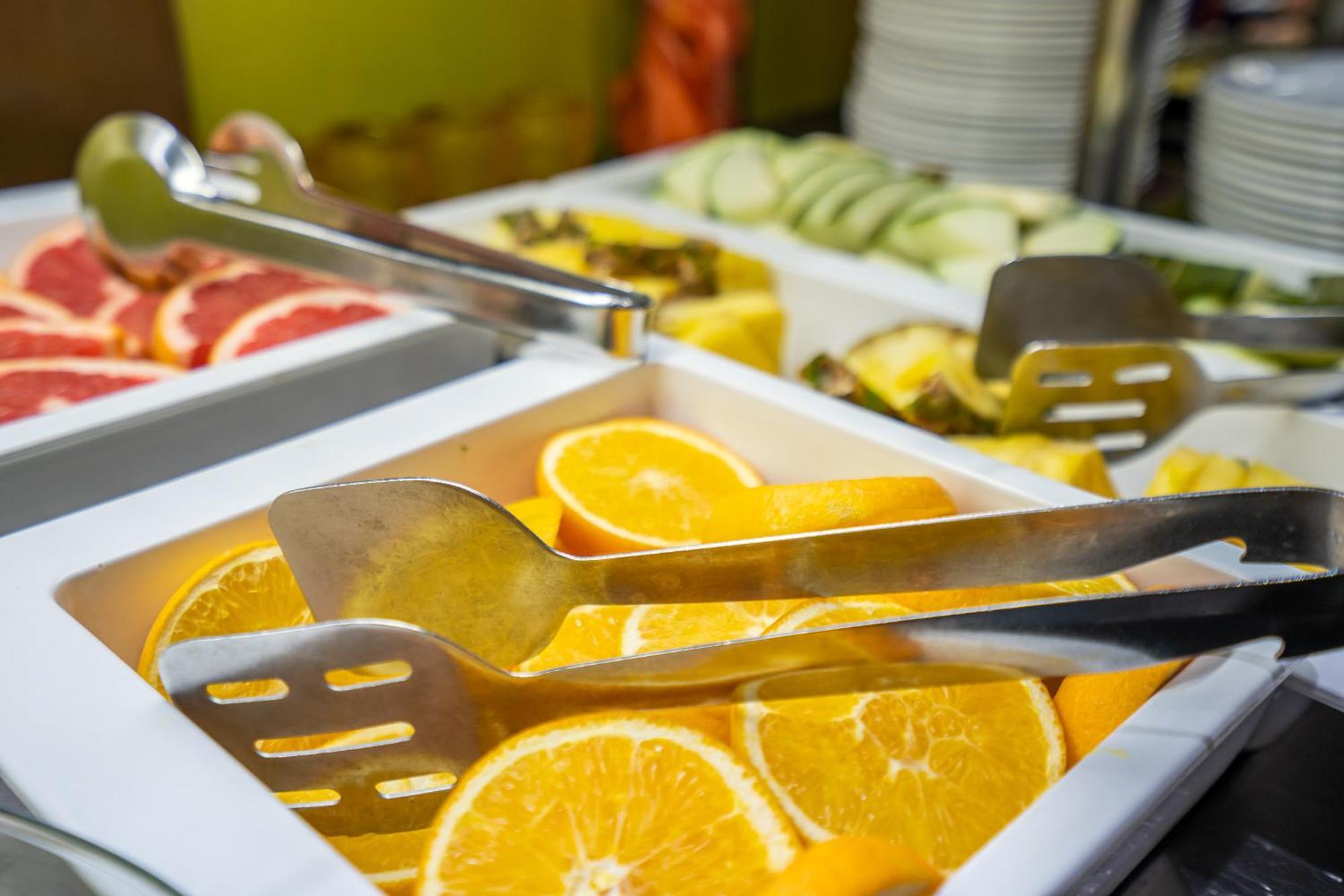 Abba Rambla Hotel