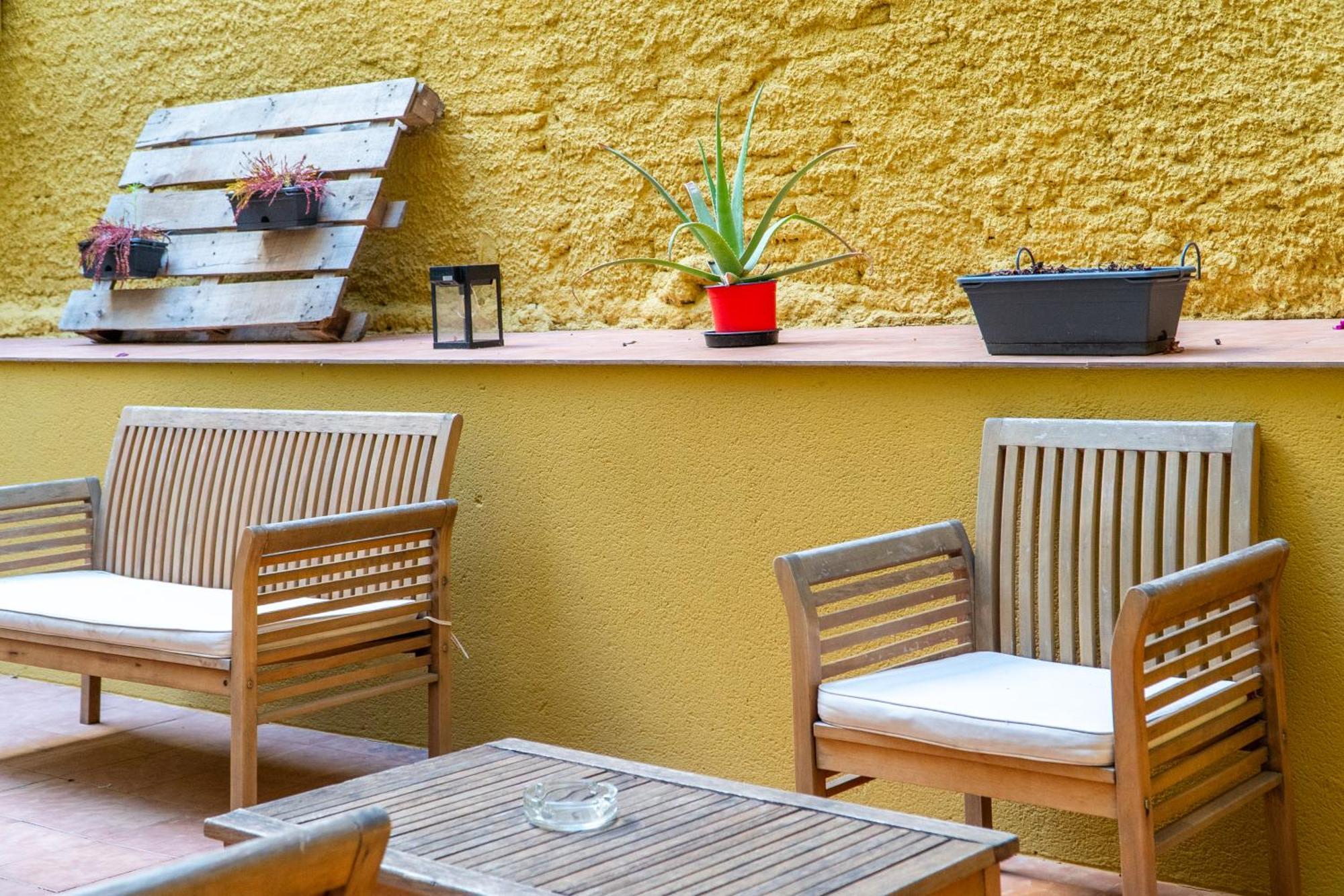Abba Rambla Hotel 3*