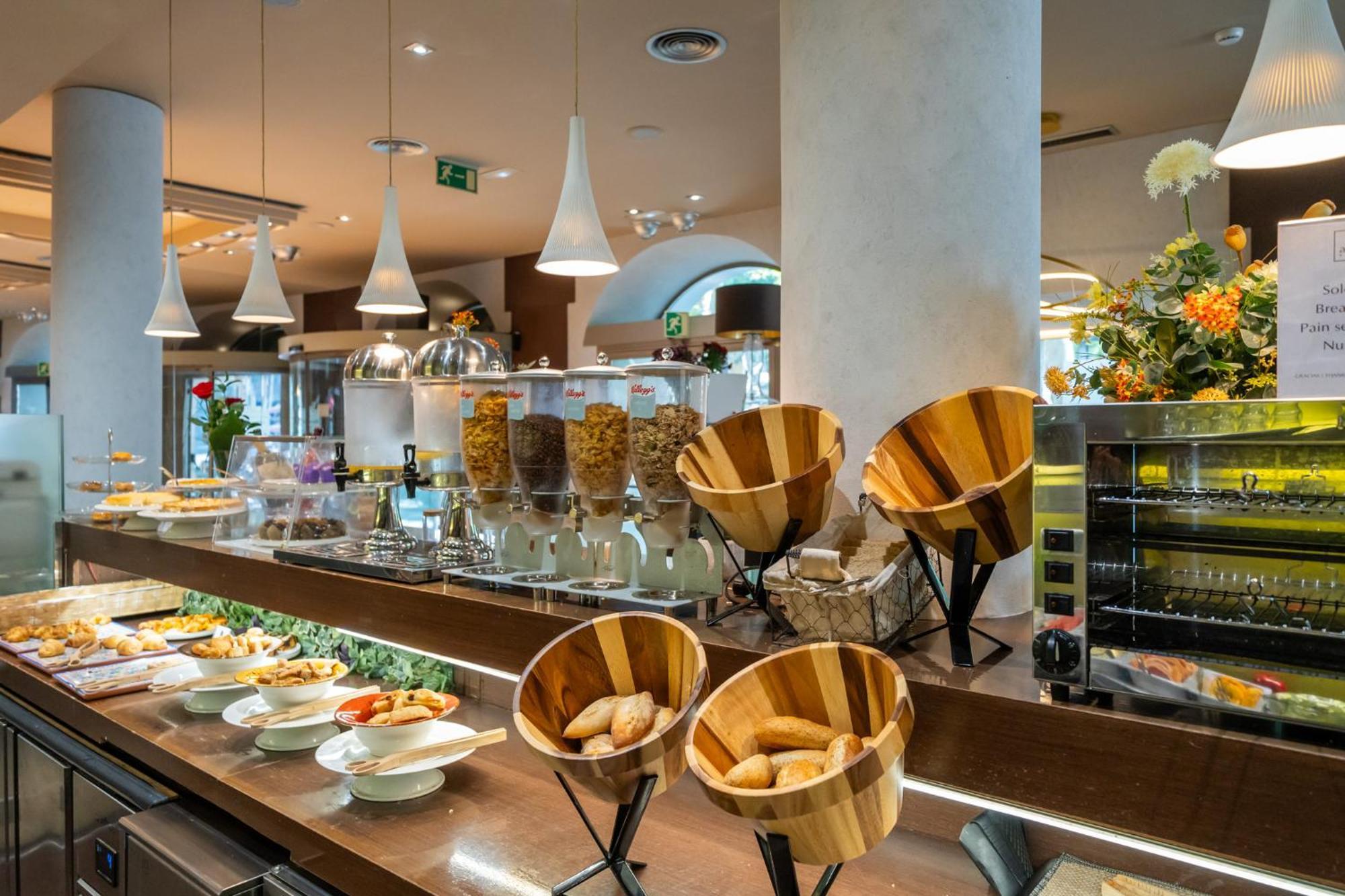 Abba Rambla Hotel Barcelona