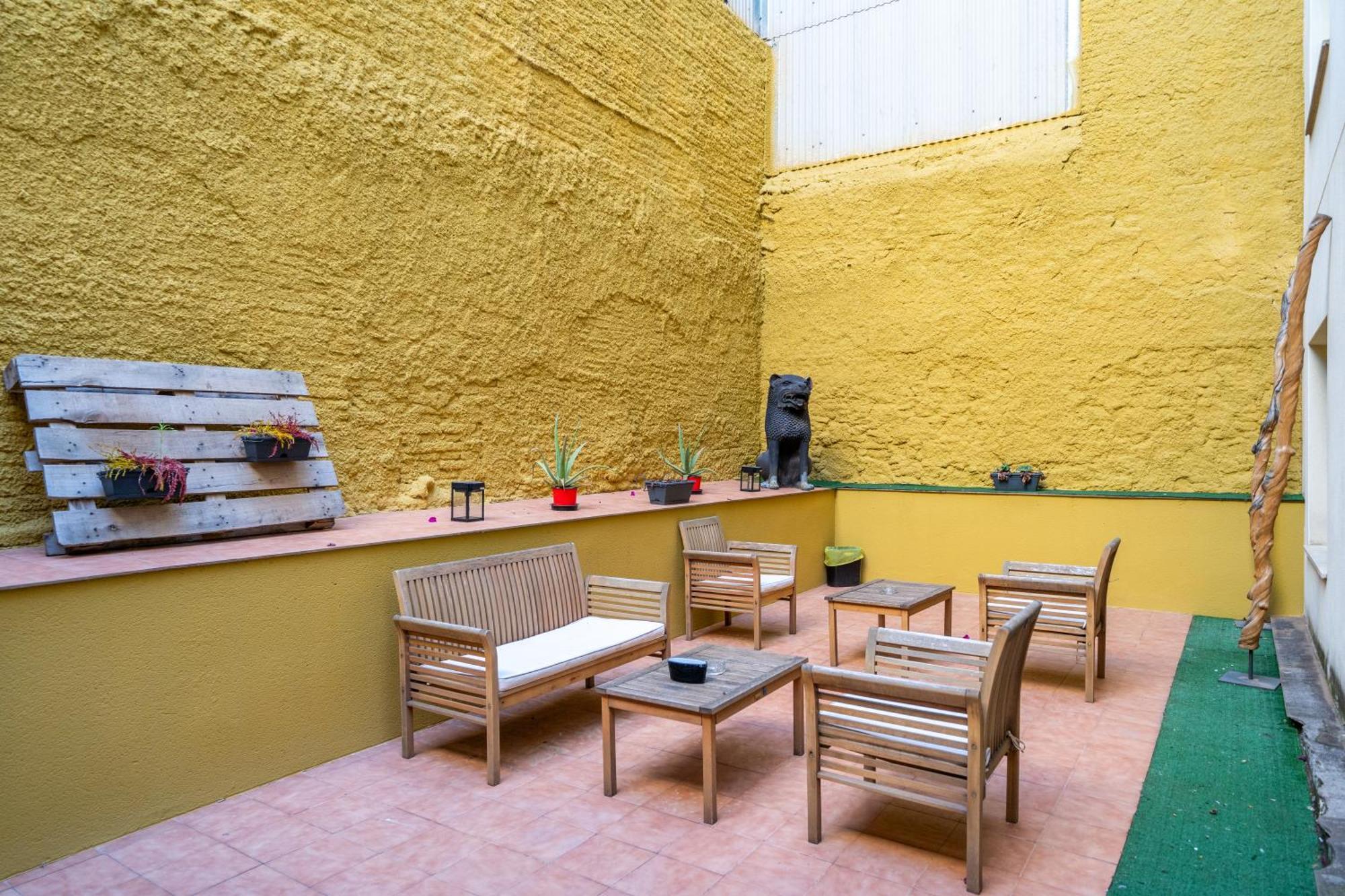 Hotel Abba Rambla