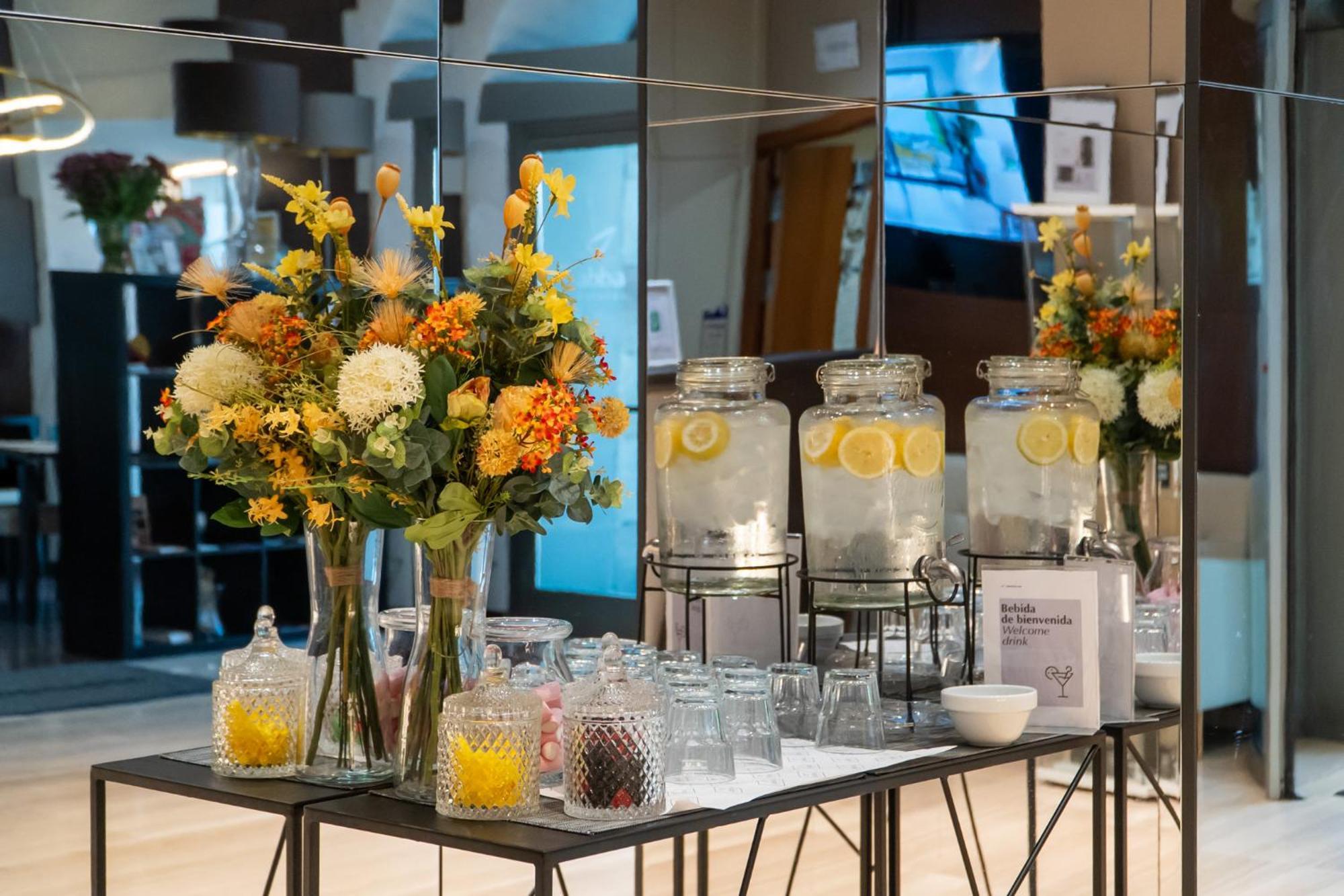 Abba Rambla Hotel