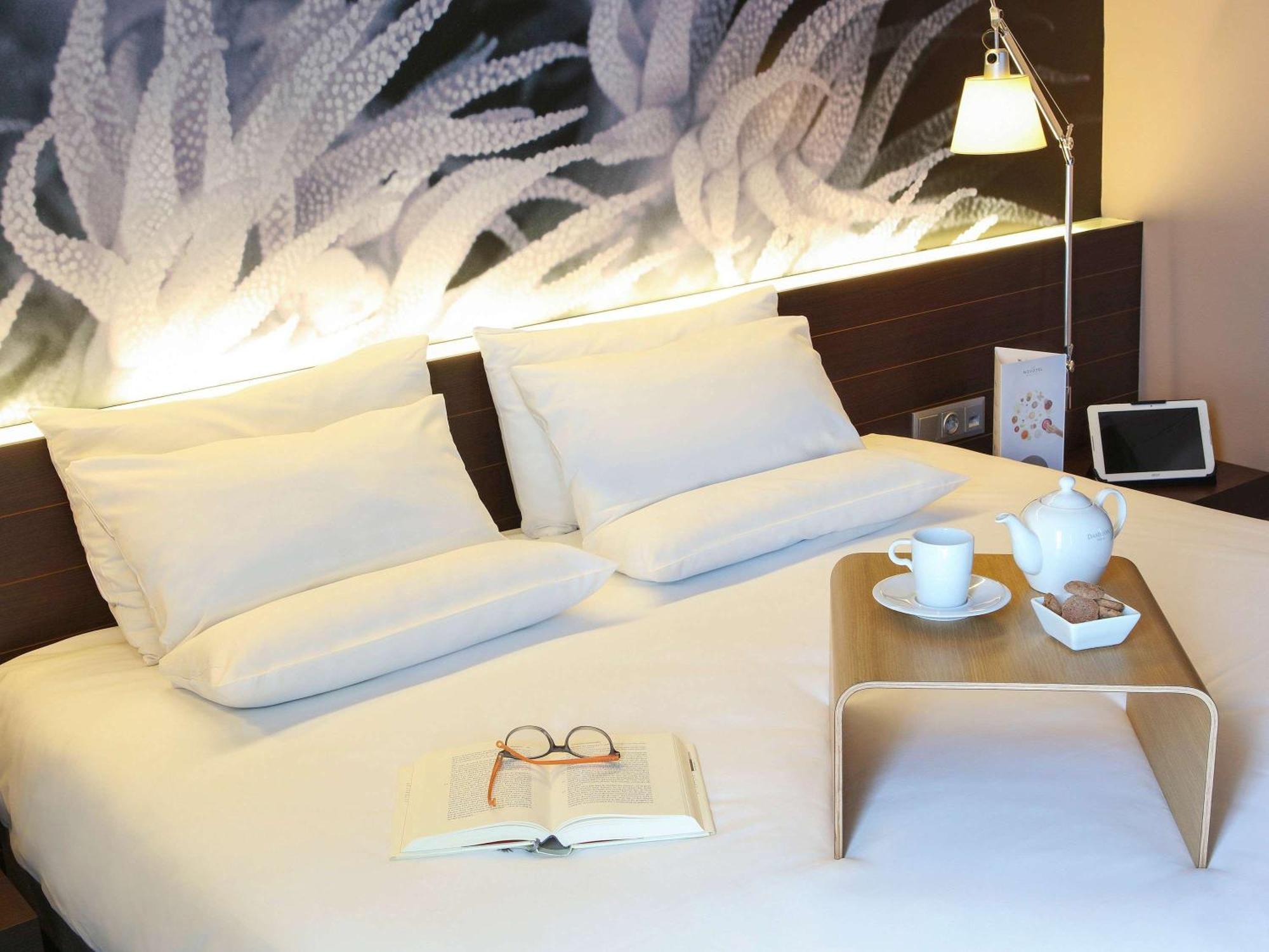 Hotel Novotel Barcelona