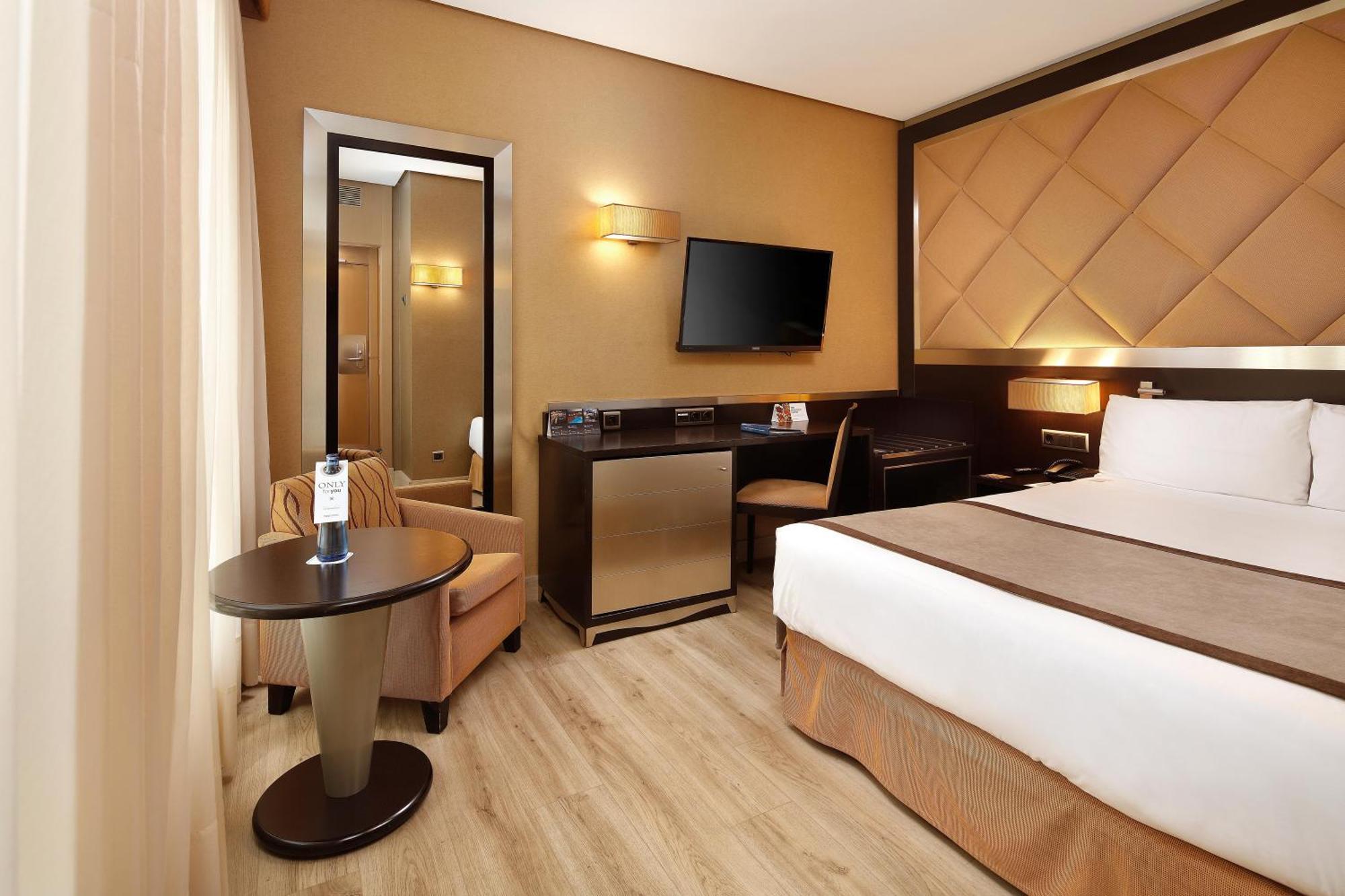 Hcc St. Moritz Hotel