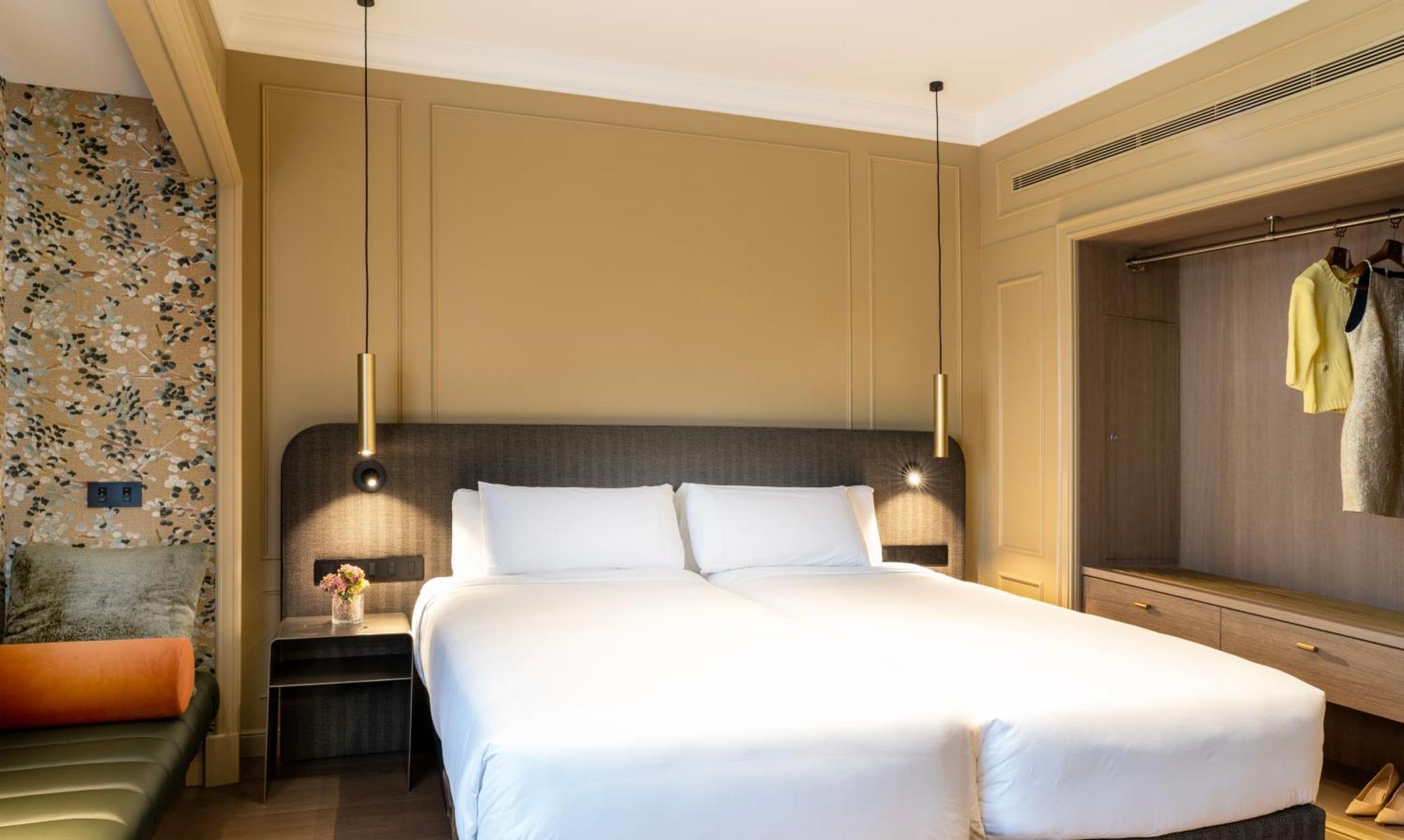 Hotel El Avenida Palace 4*