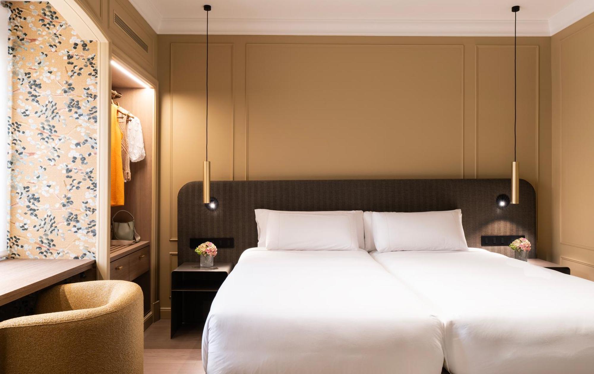 El Avenida Palace 4* Barcelona