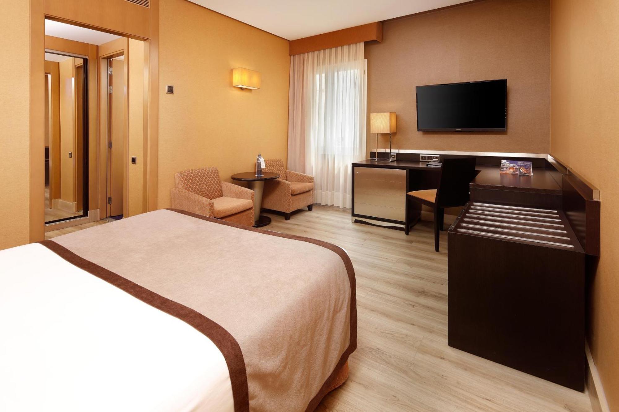 Hotel Hcc St. Moritz