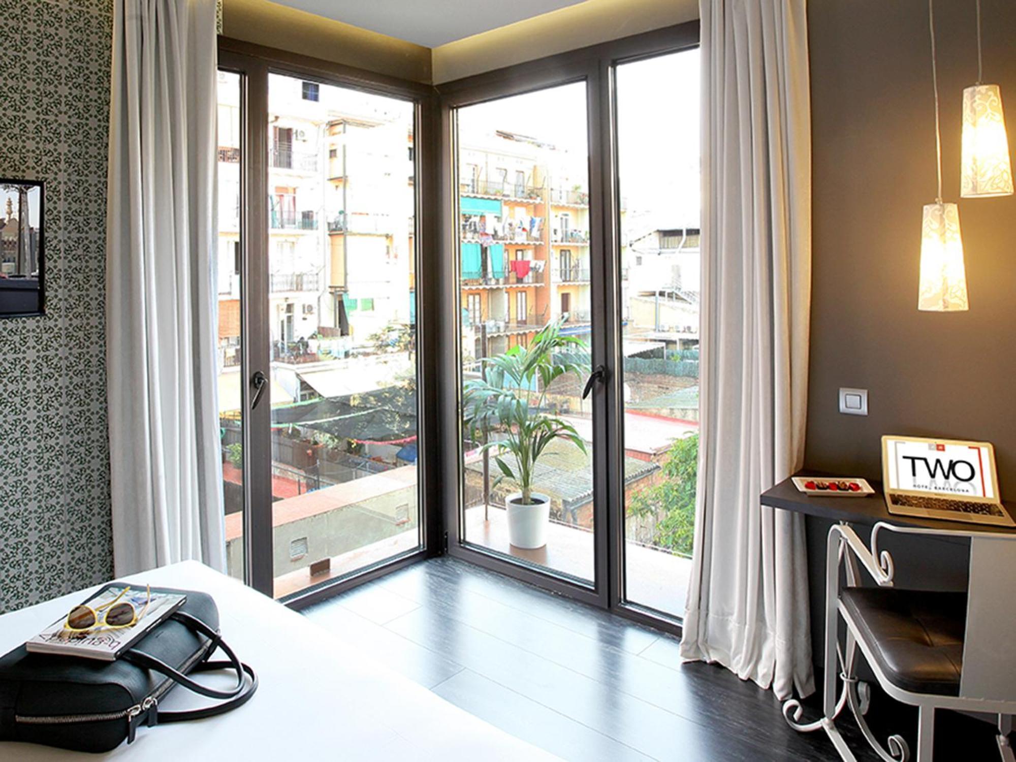 Axel Two 4 Sup - Adults Only Hotel