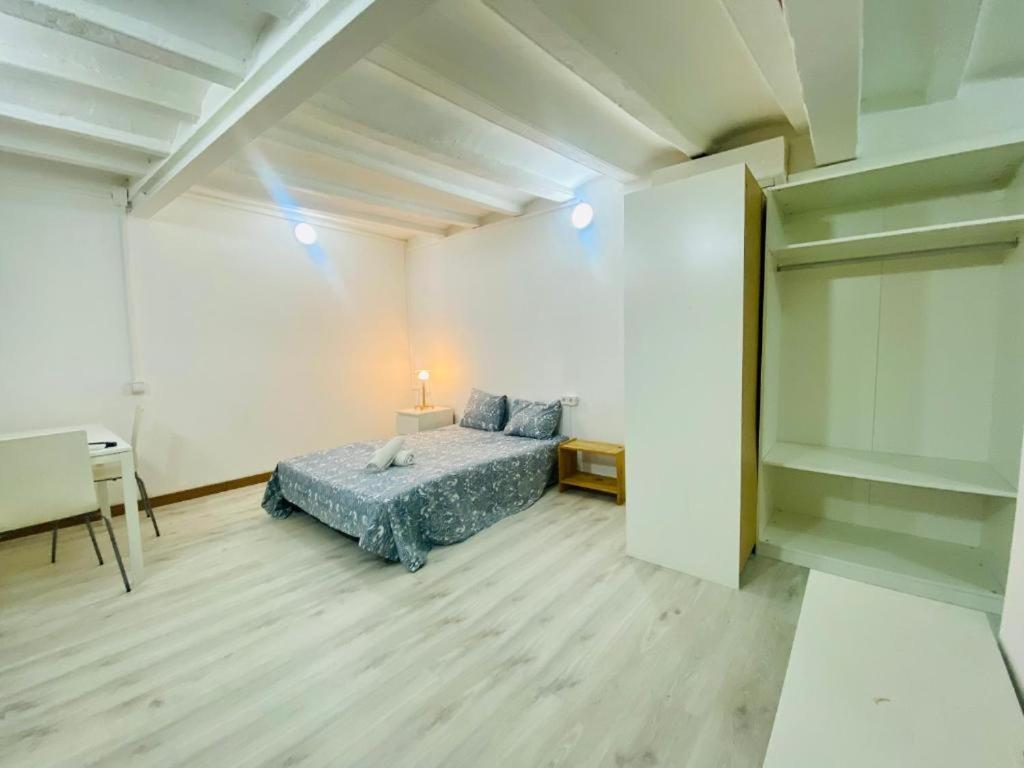 11 Basic Barca Principal 11 Apartamento *