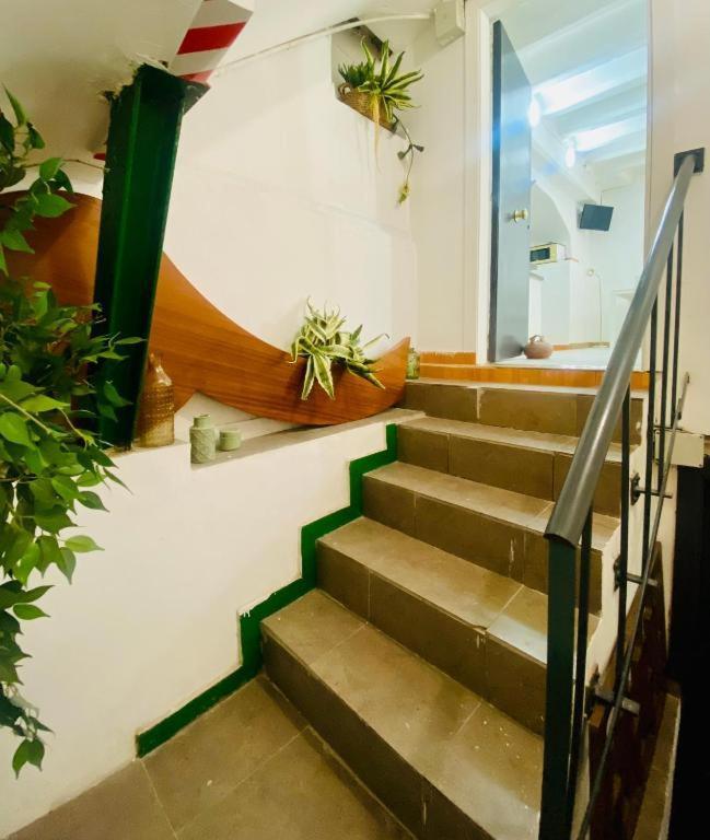 Apartamento 11 Basic Barca Principal 11 Barcelona