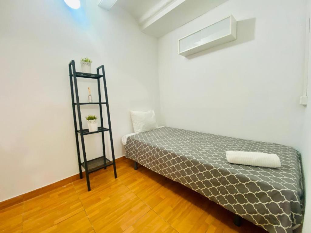 11 Basic Barca Principal 11 Apartamento