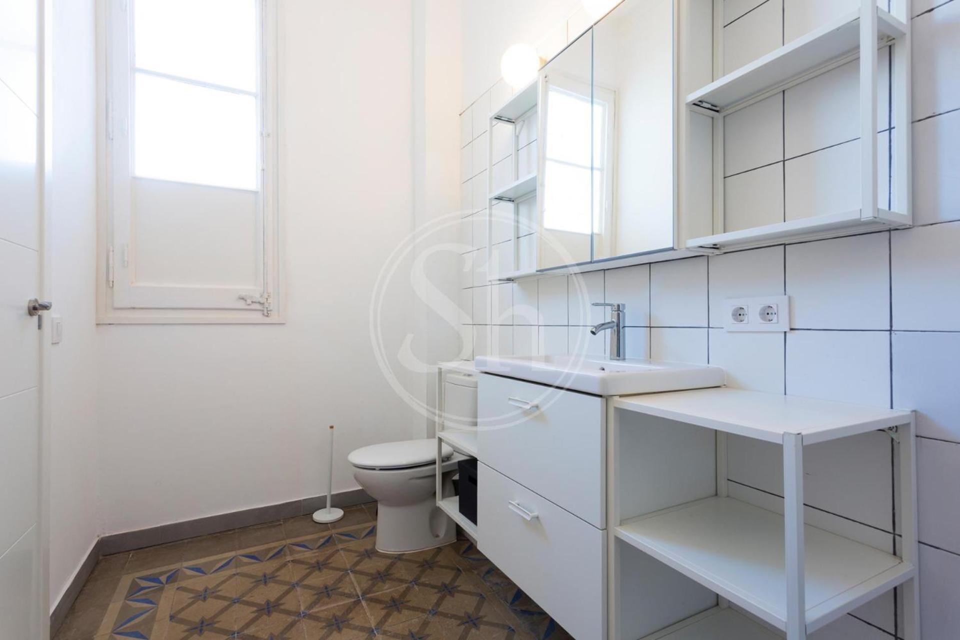Apartamento Hermoso Cerca De Plaza Universitat Barcelona