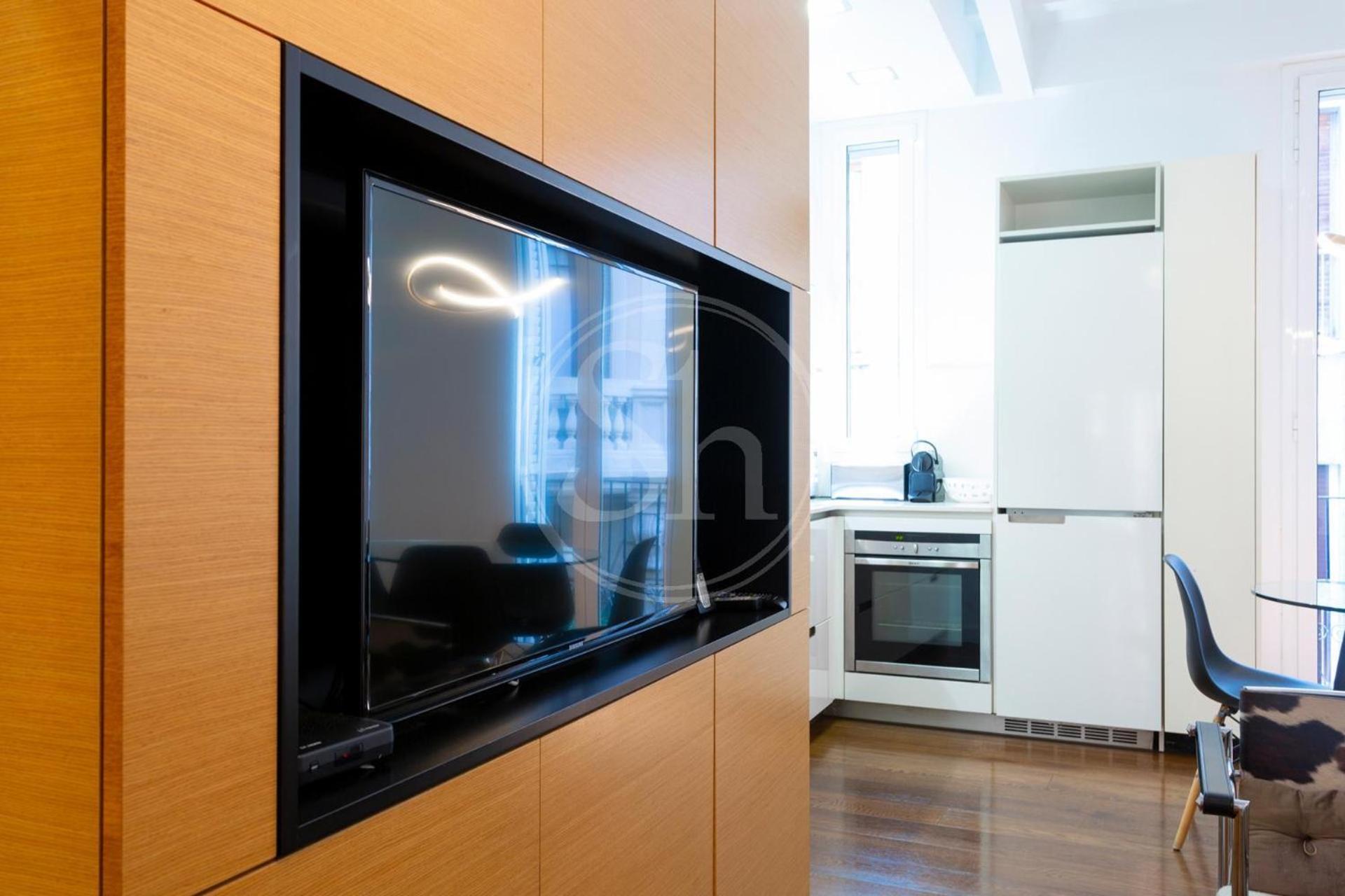 Apartamento Exclusive Gracia Barcelona