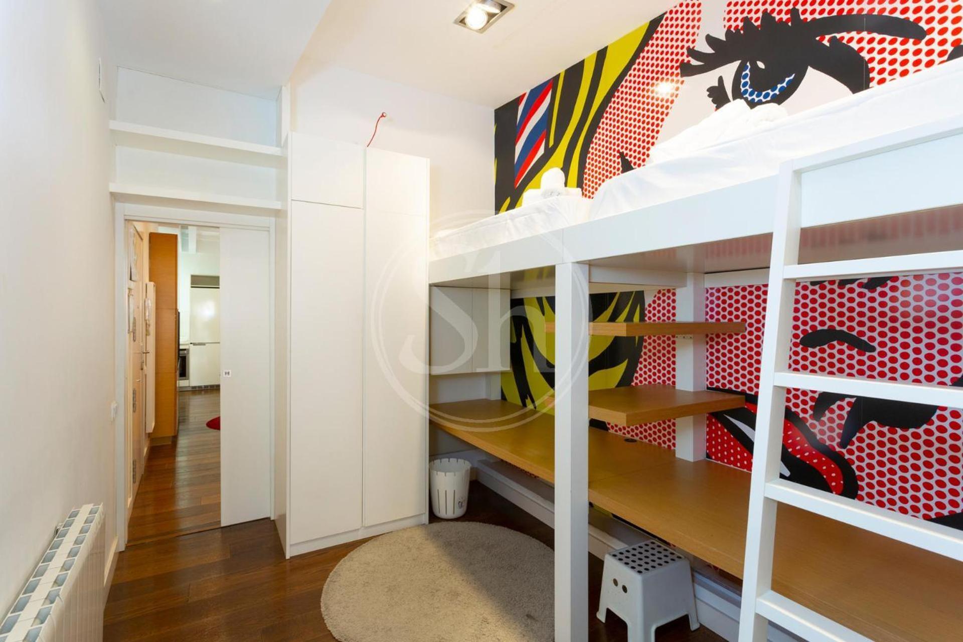 Apartamento Exclusive Gracia Barcelona