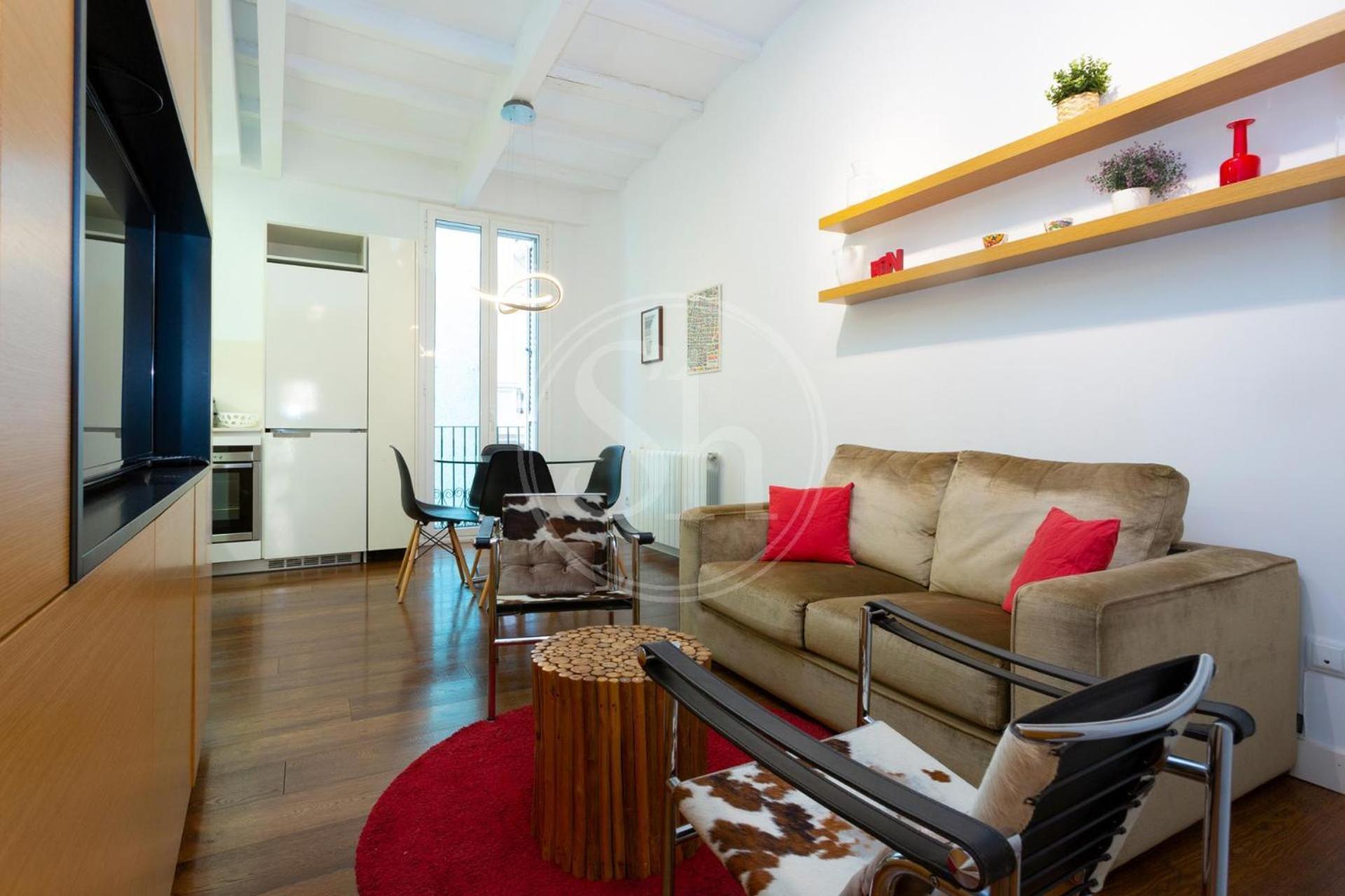 Apartamento Exclusive Gracia