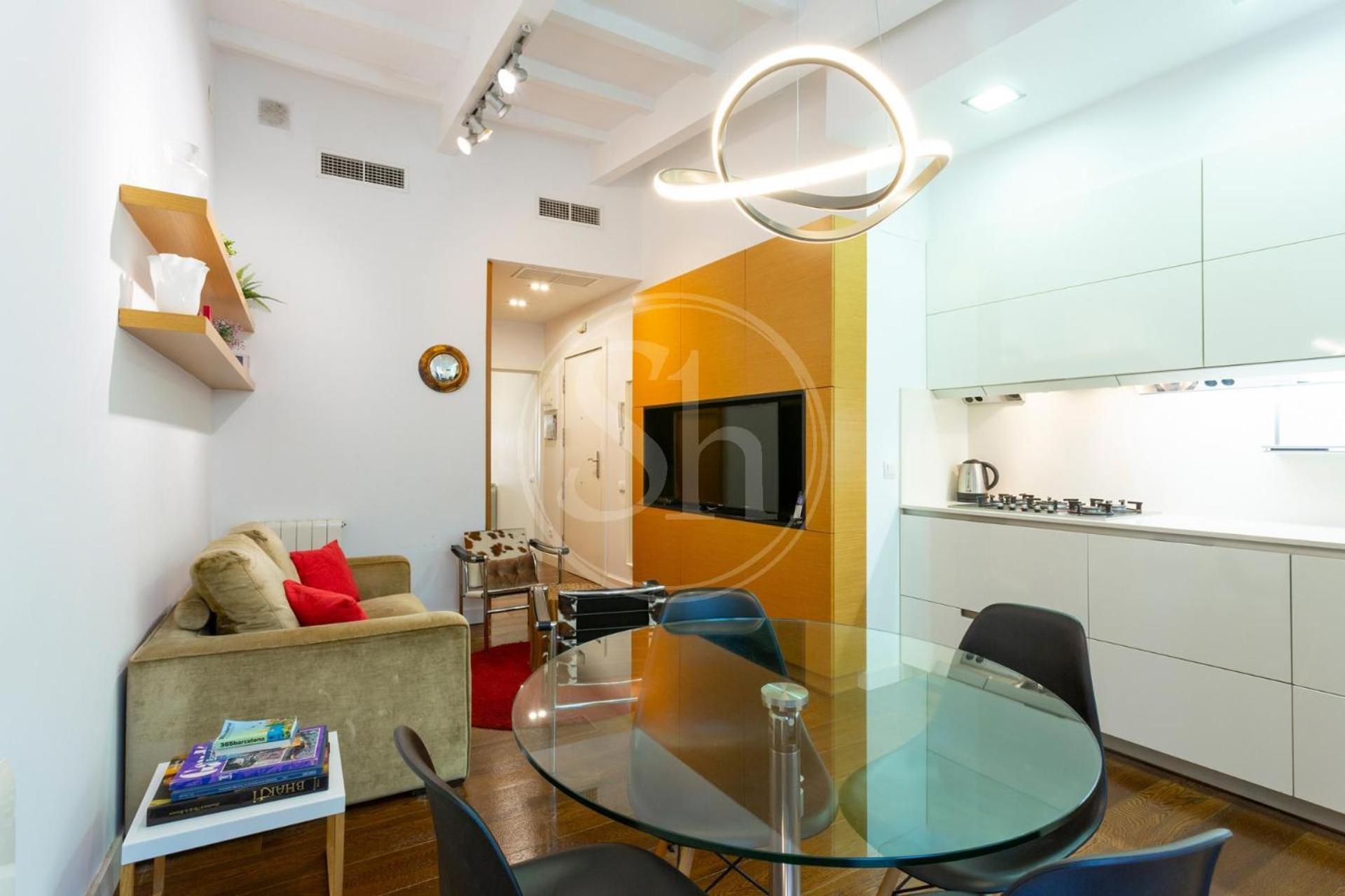 Exclusive Gracia Barcelona