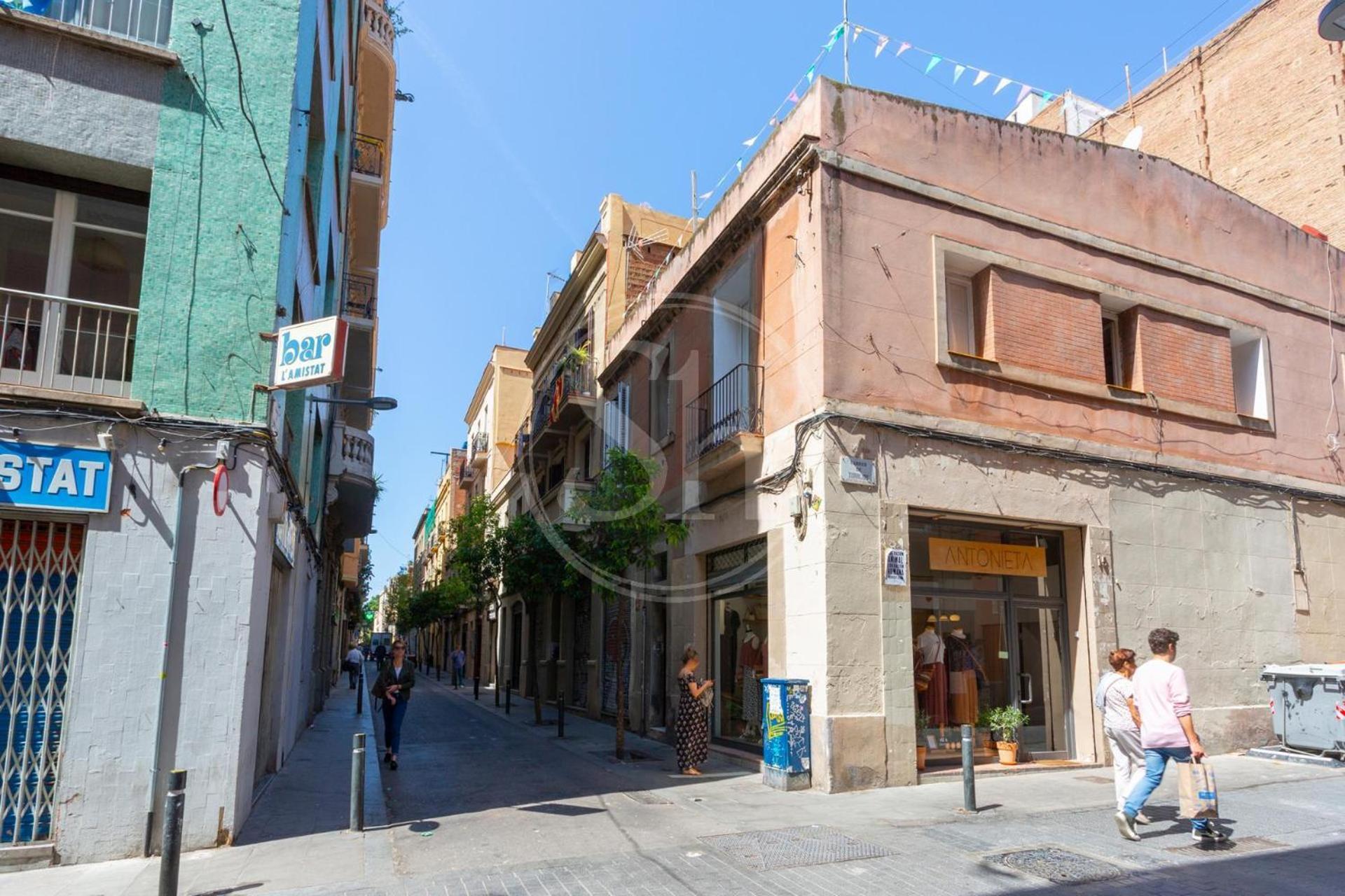 Apartamento Exclusive Gracia