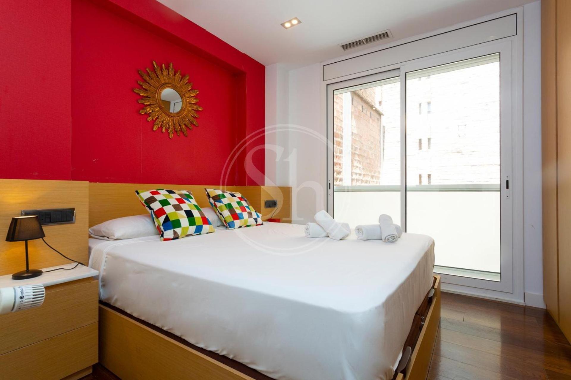 Exclusive Gracia Barcelona