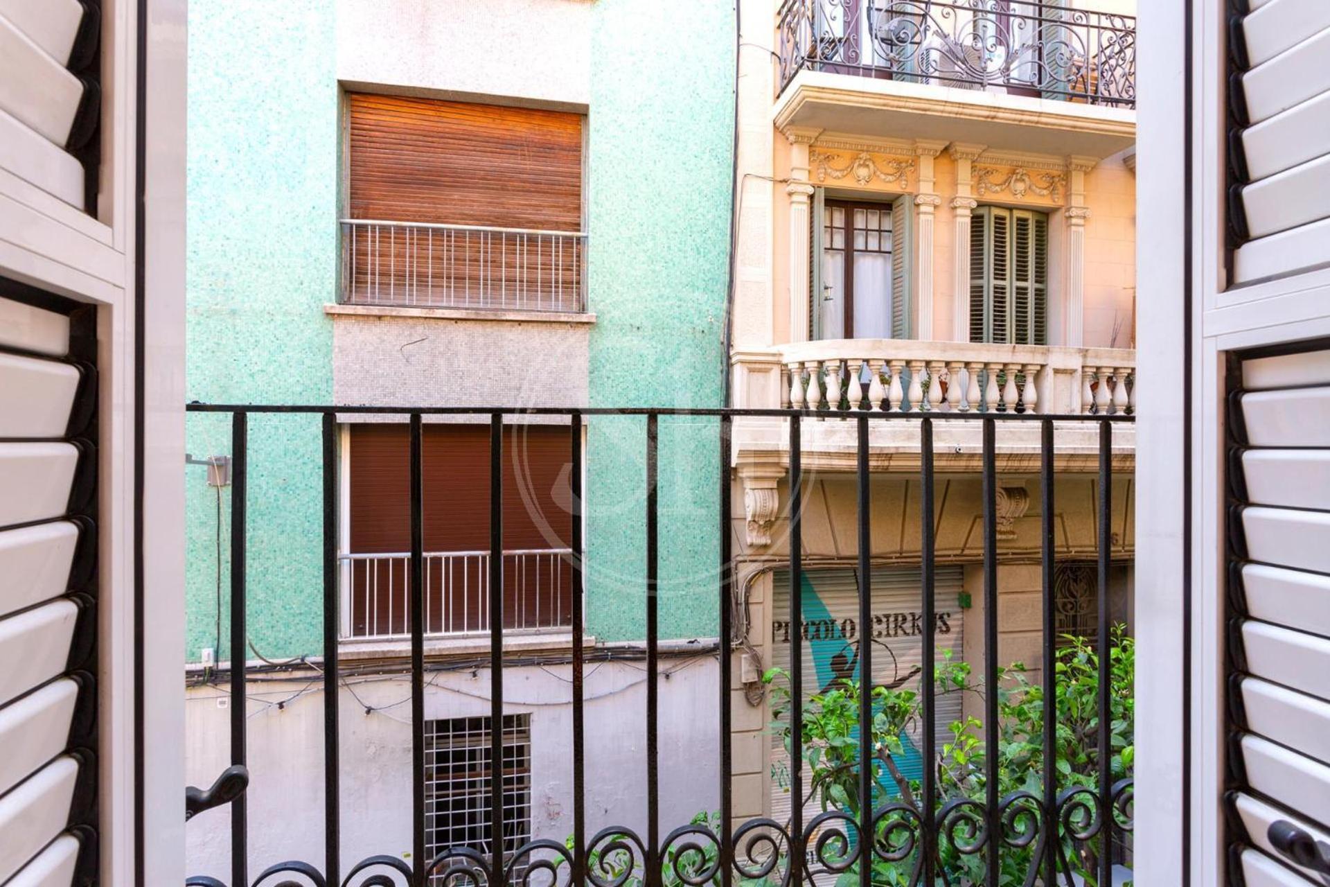 Apartamento Exclusive Gracia