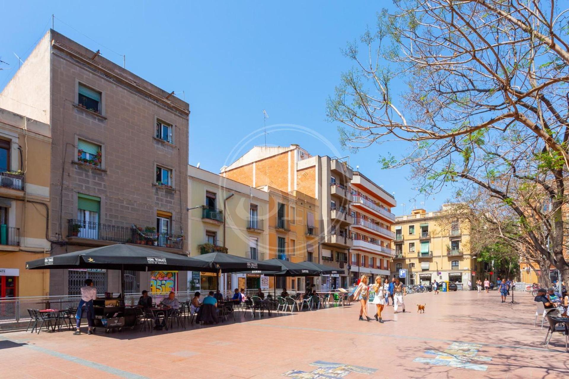 Apartamento Exclusive Gracia