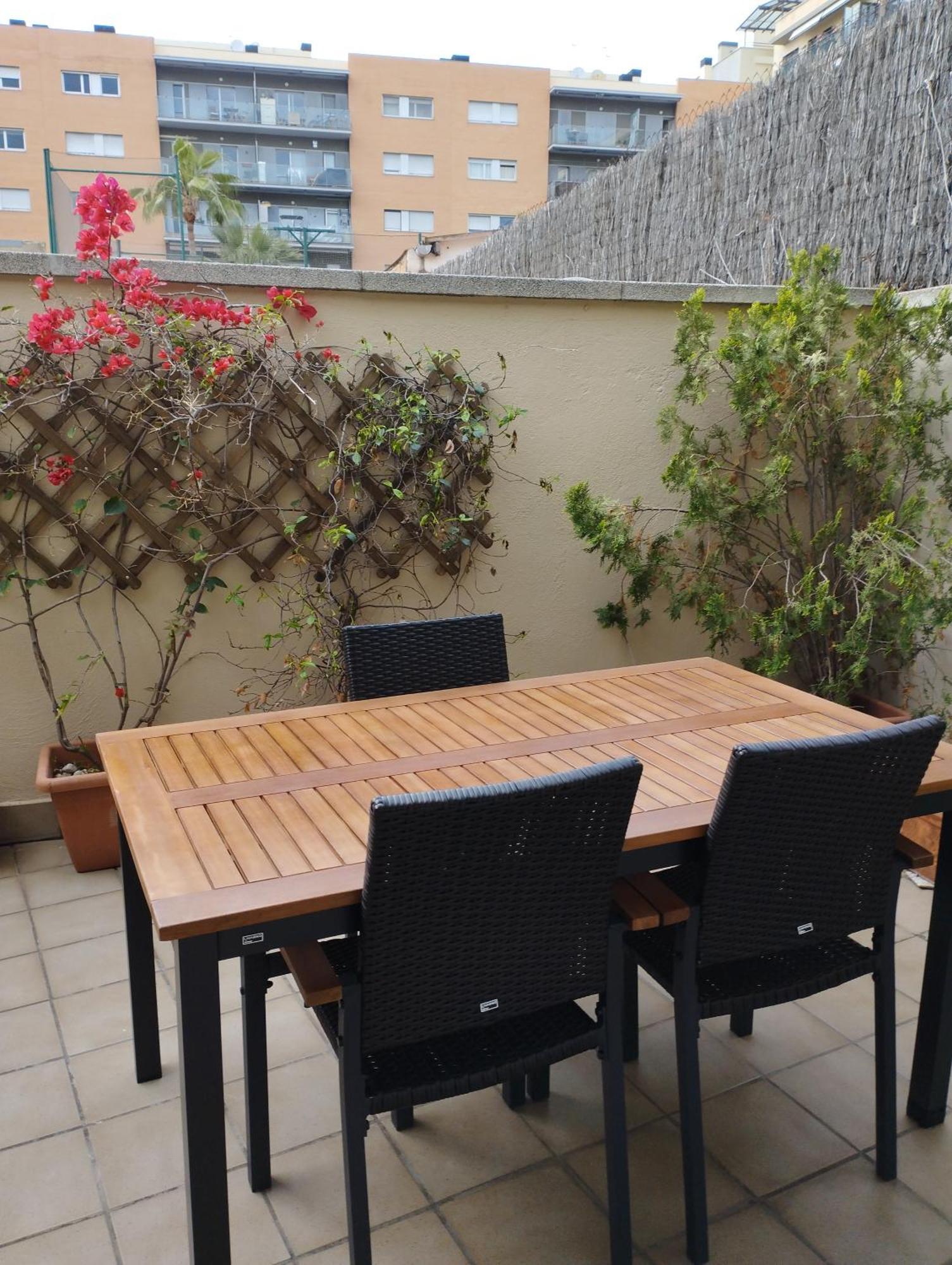 Apartamento Duplex Loft With Terrace