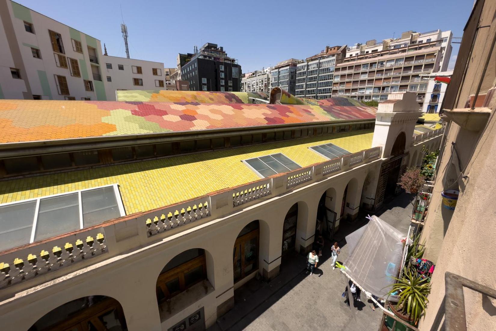 Apartamento Oasis Near Picasso Museum