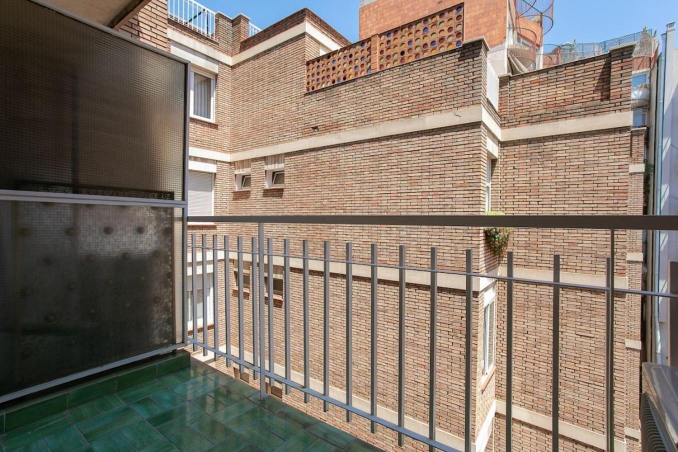 Apartamento Live Like A Local In Bcn *