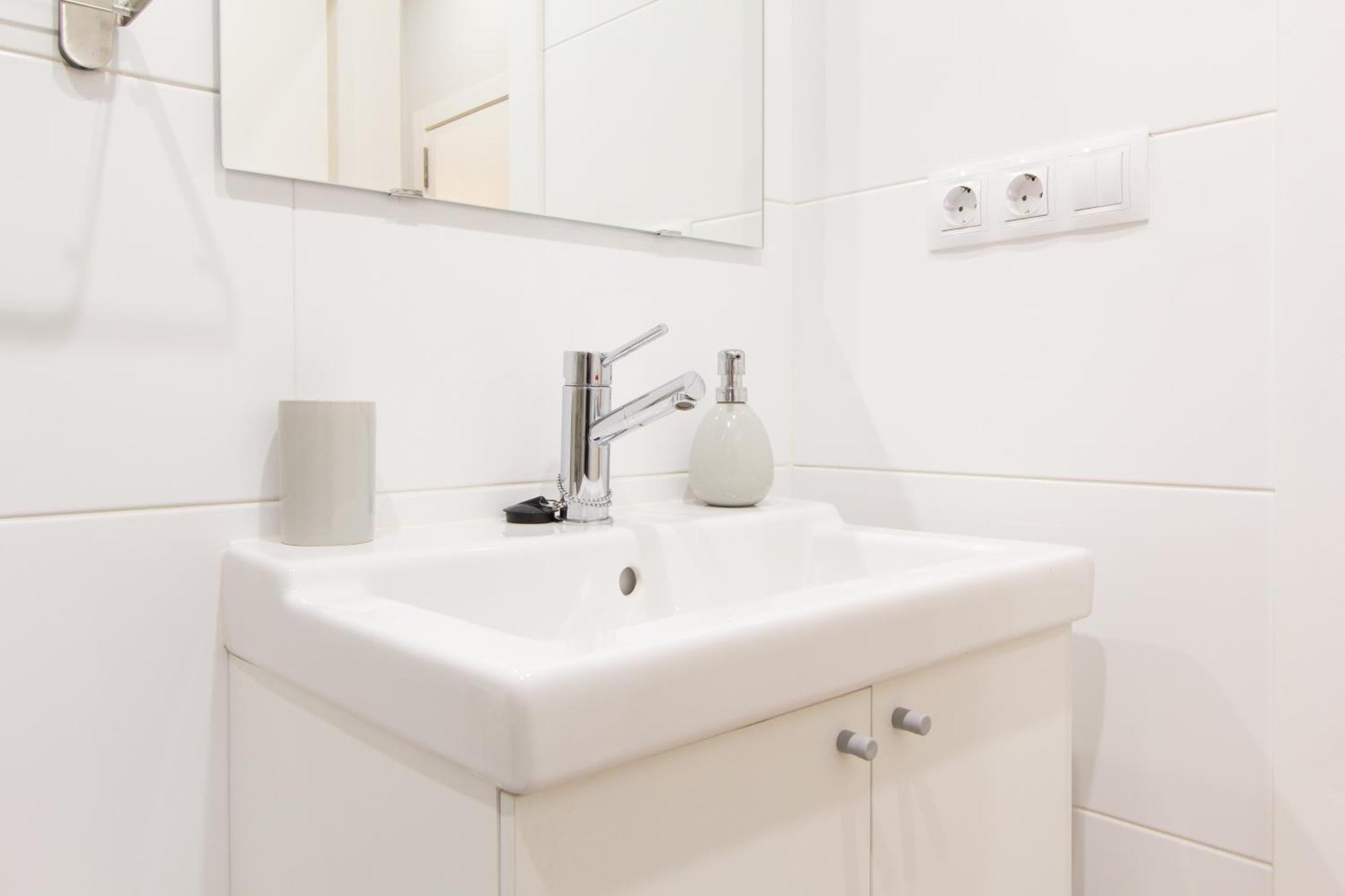Novus Homes Sants Apartamento Barcelona