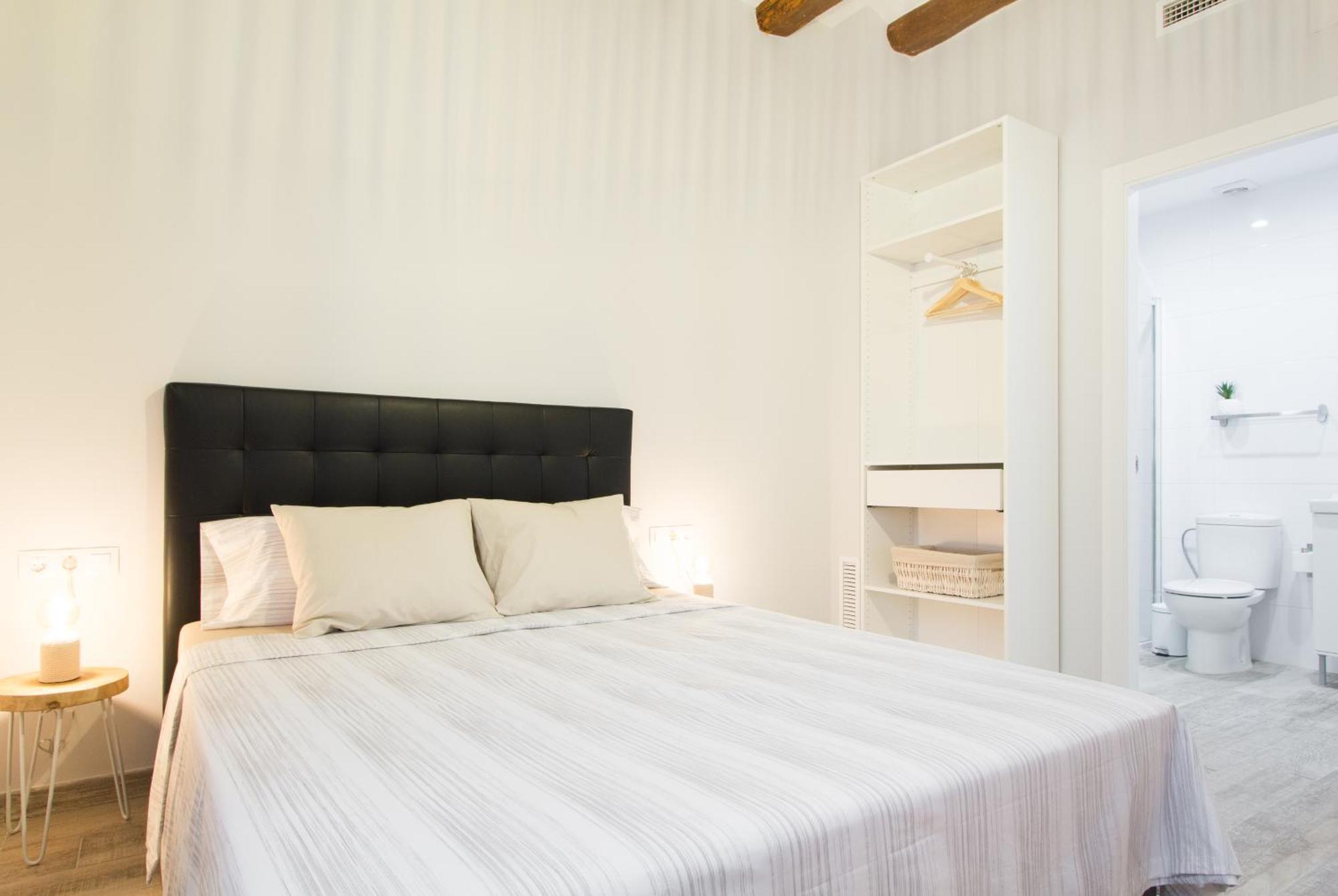 Novus Homes Sants Apartamento