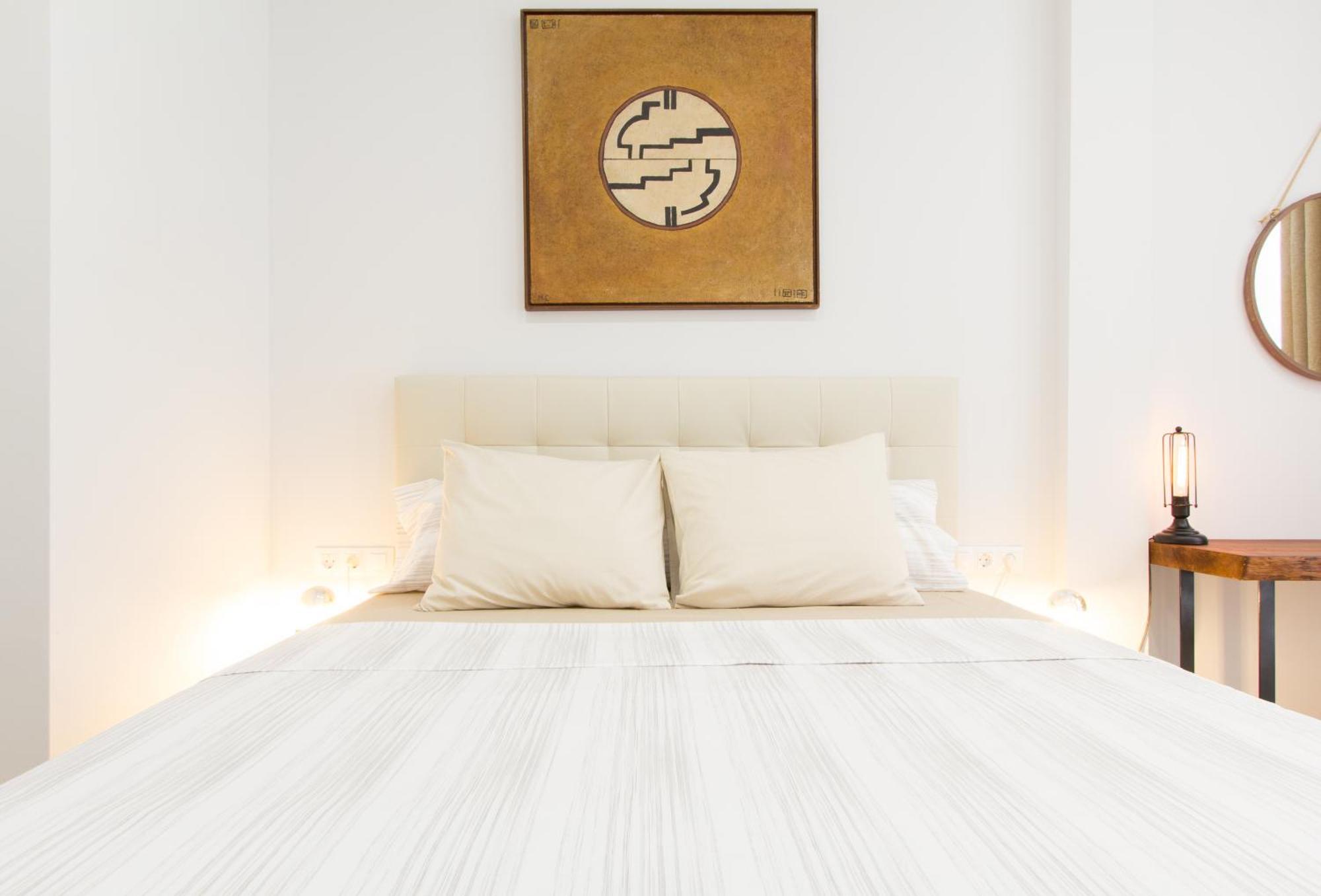 Apartamento Novus Homes Sants