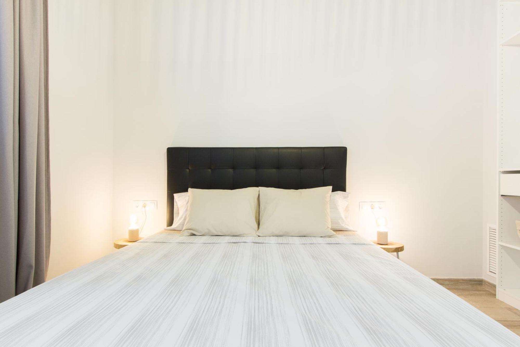 Novus Homes Sants Barcelona