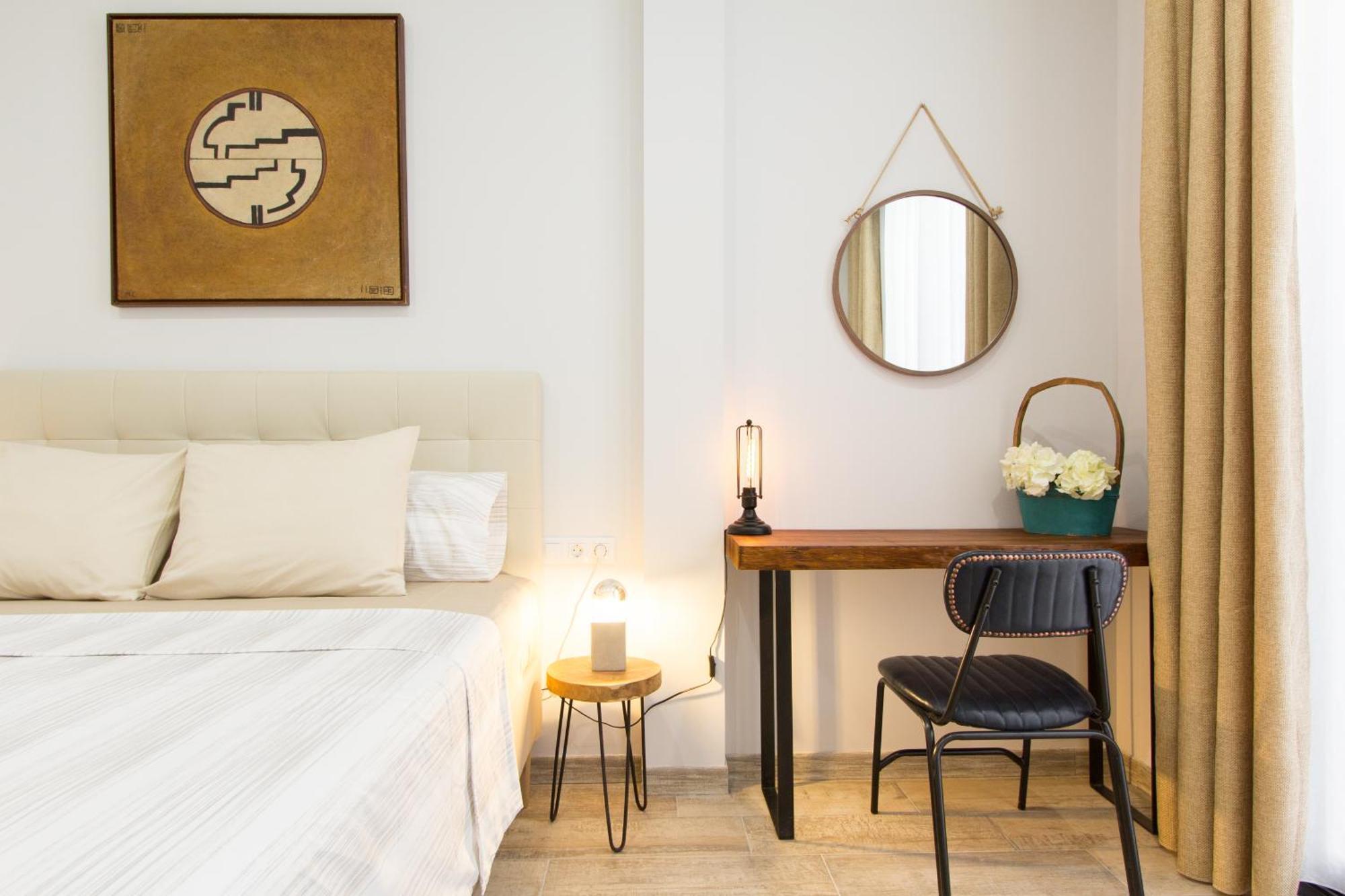 Novus Homes Sants * Barcelona