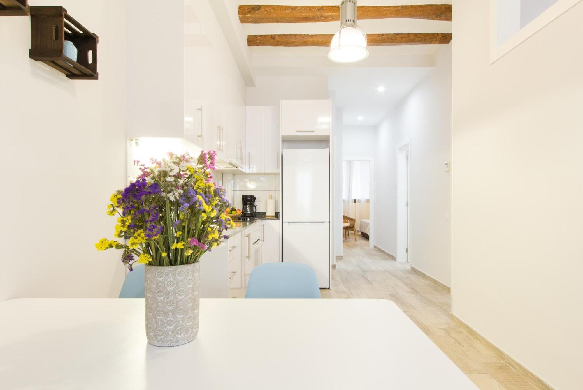 Apartamento Novus Homes Sants