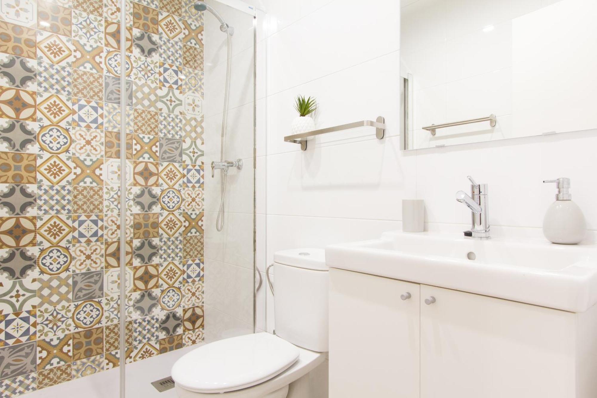 Novus Homes Sants Barcelona