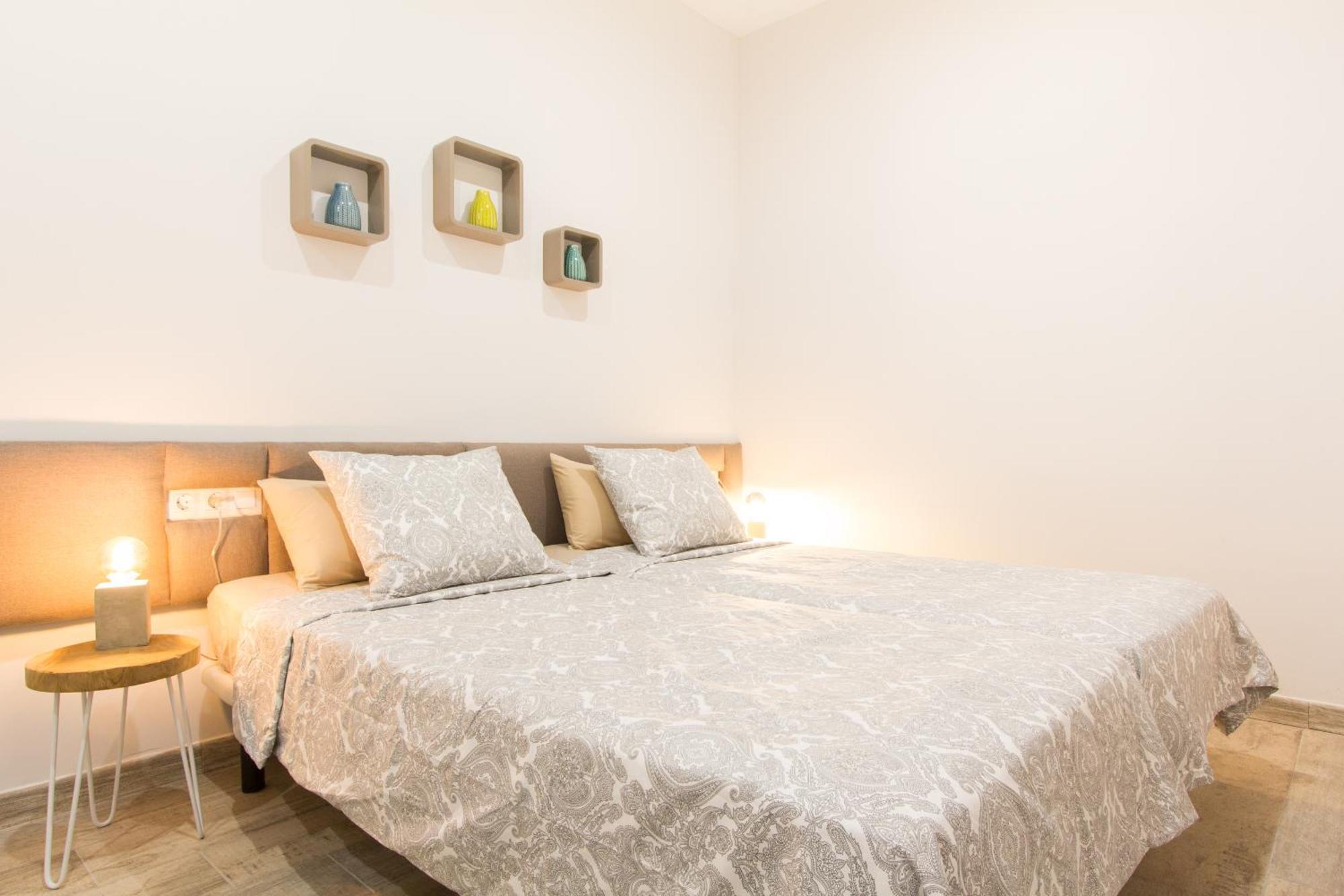 Novus Homes Sants