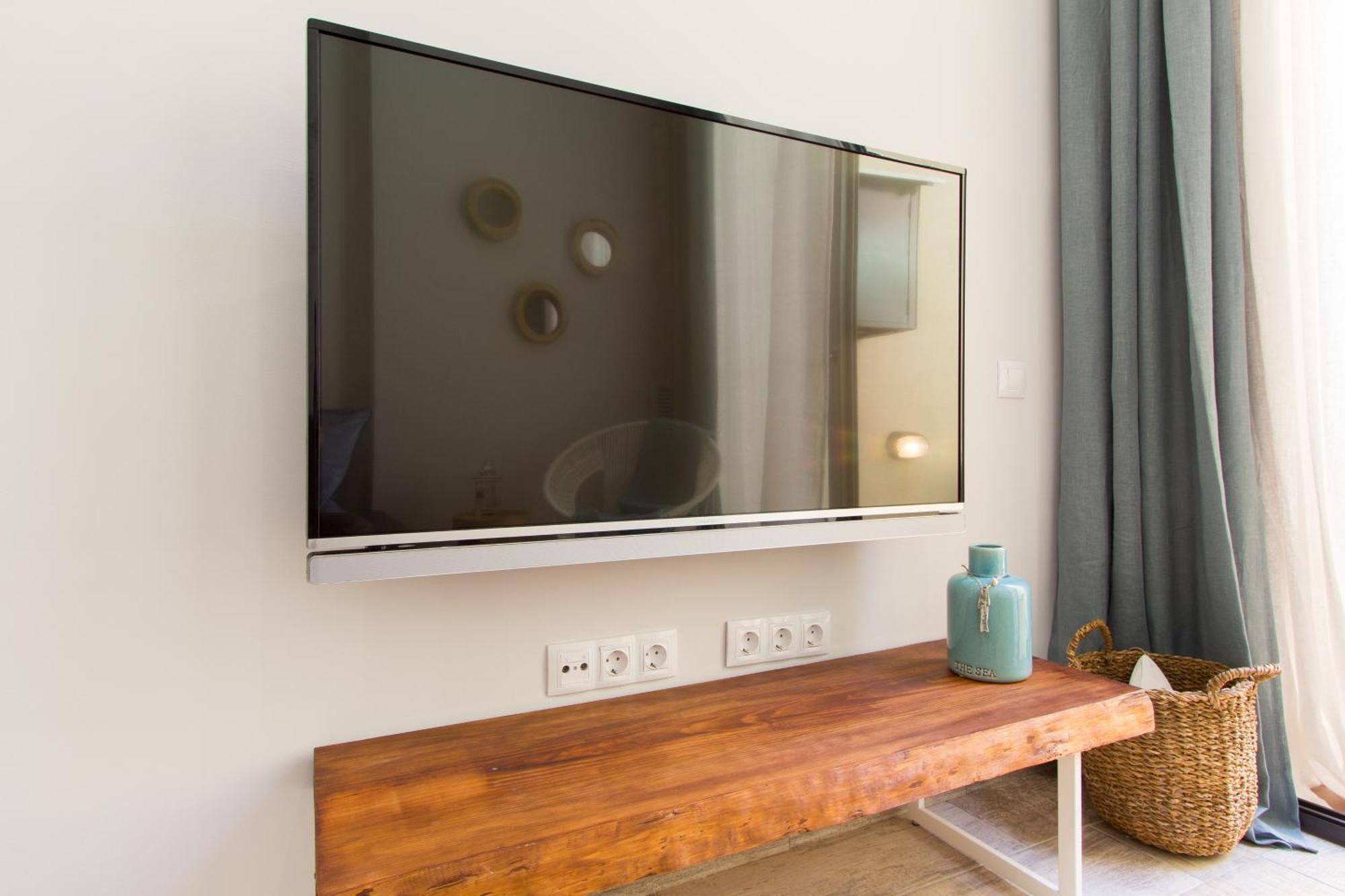 Novus Homes Sants Apartamento *