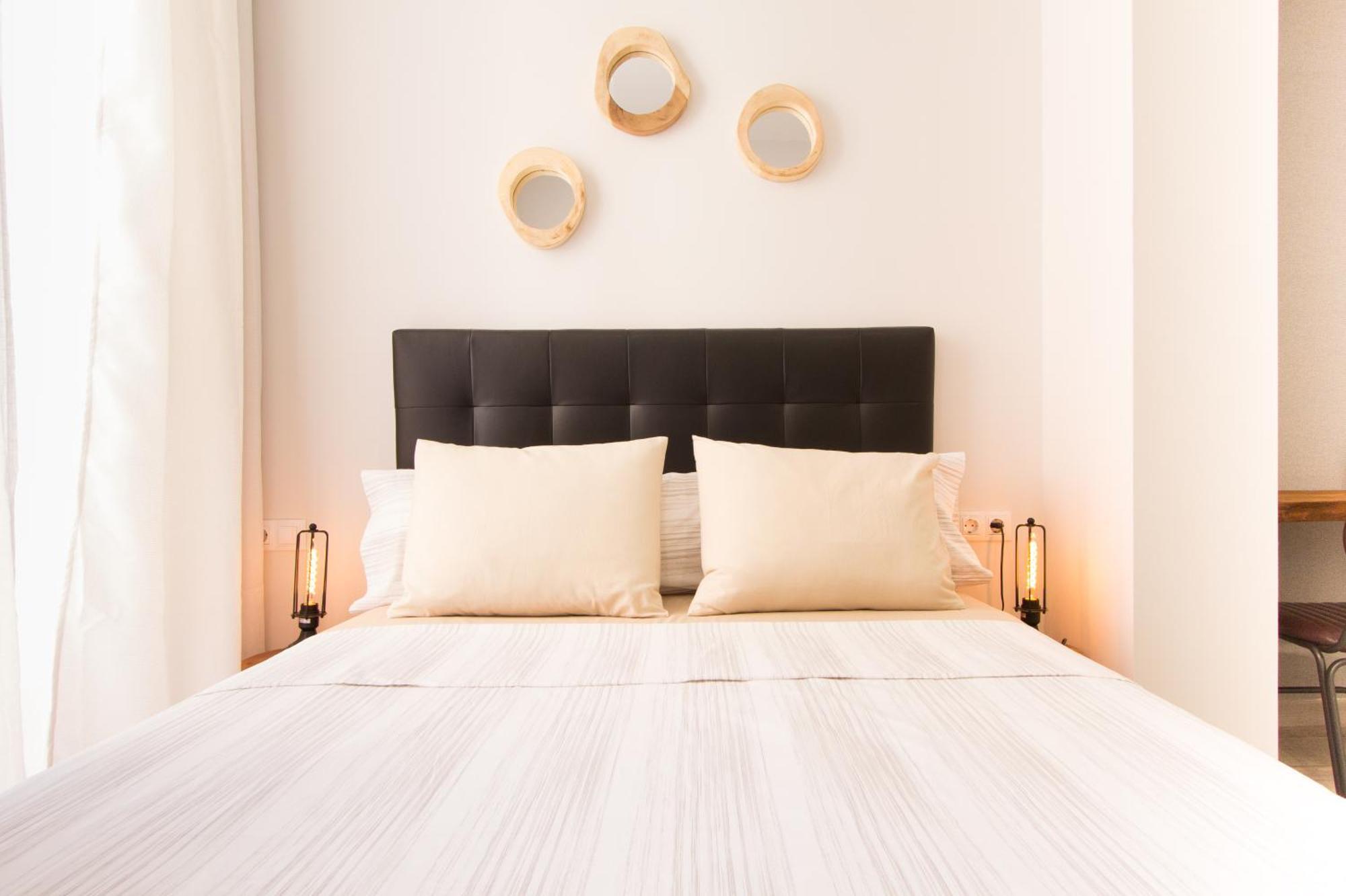 Novus Homes Sants Apartamento Barcelona