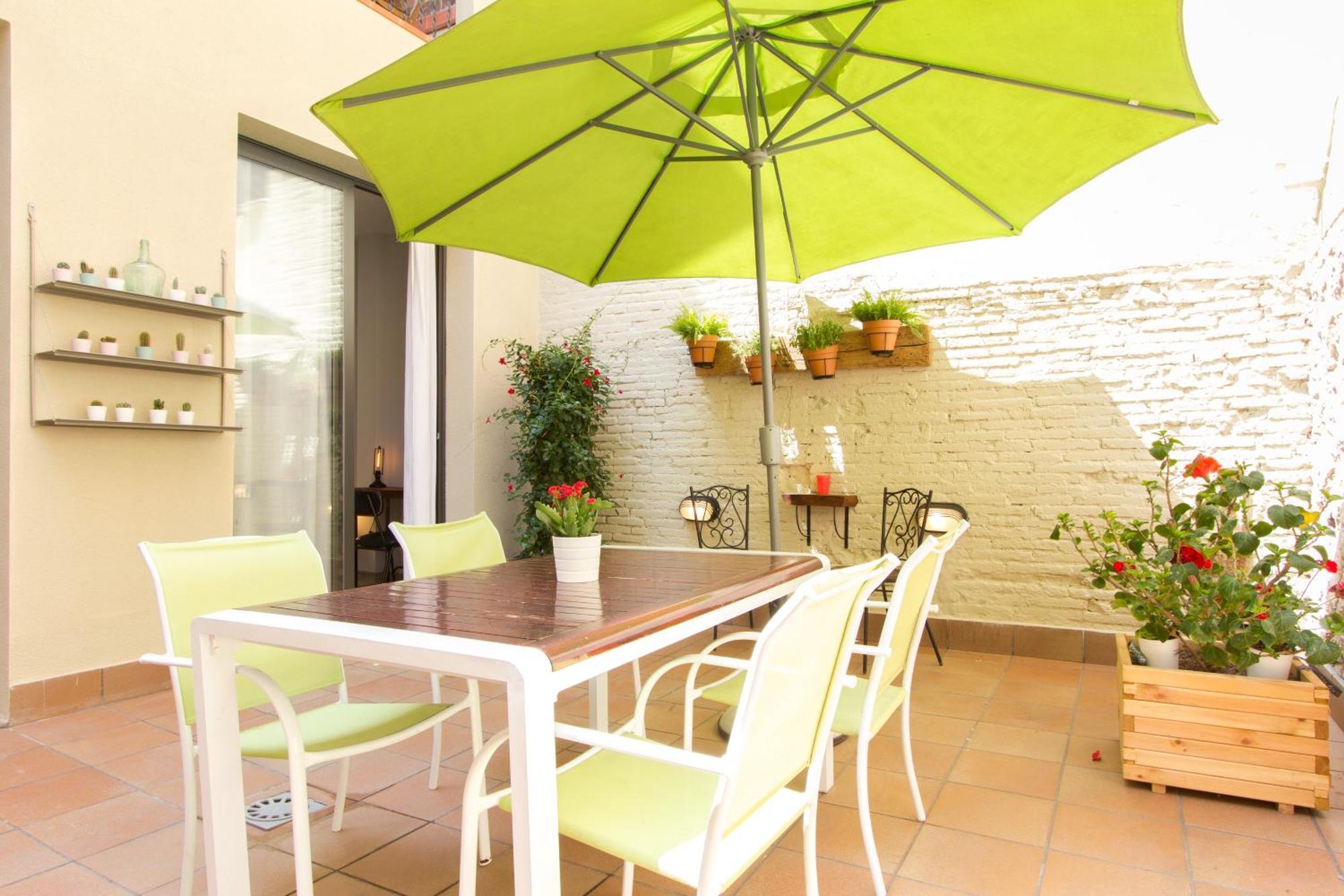 Novus Homes Sants *
