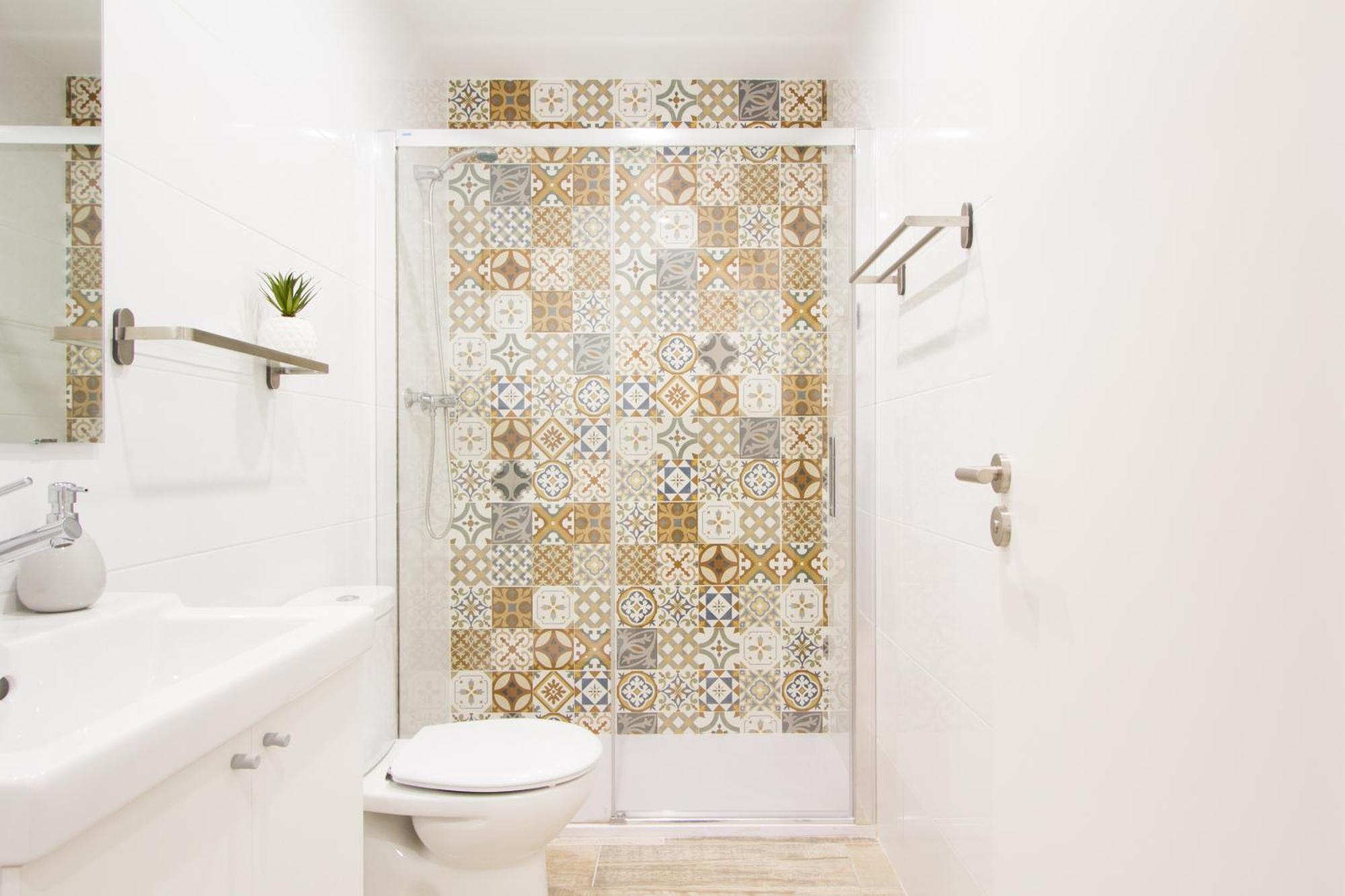 Novus Homes Sants Apartamento *