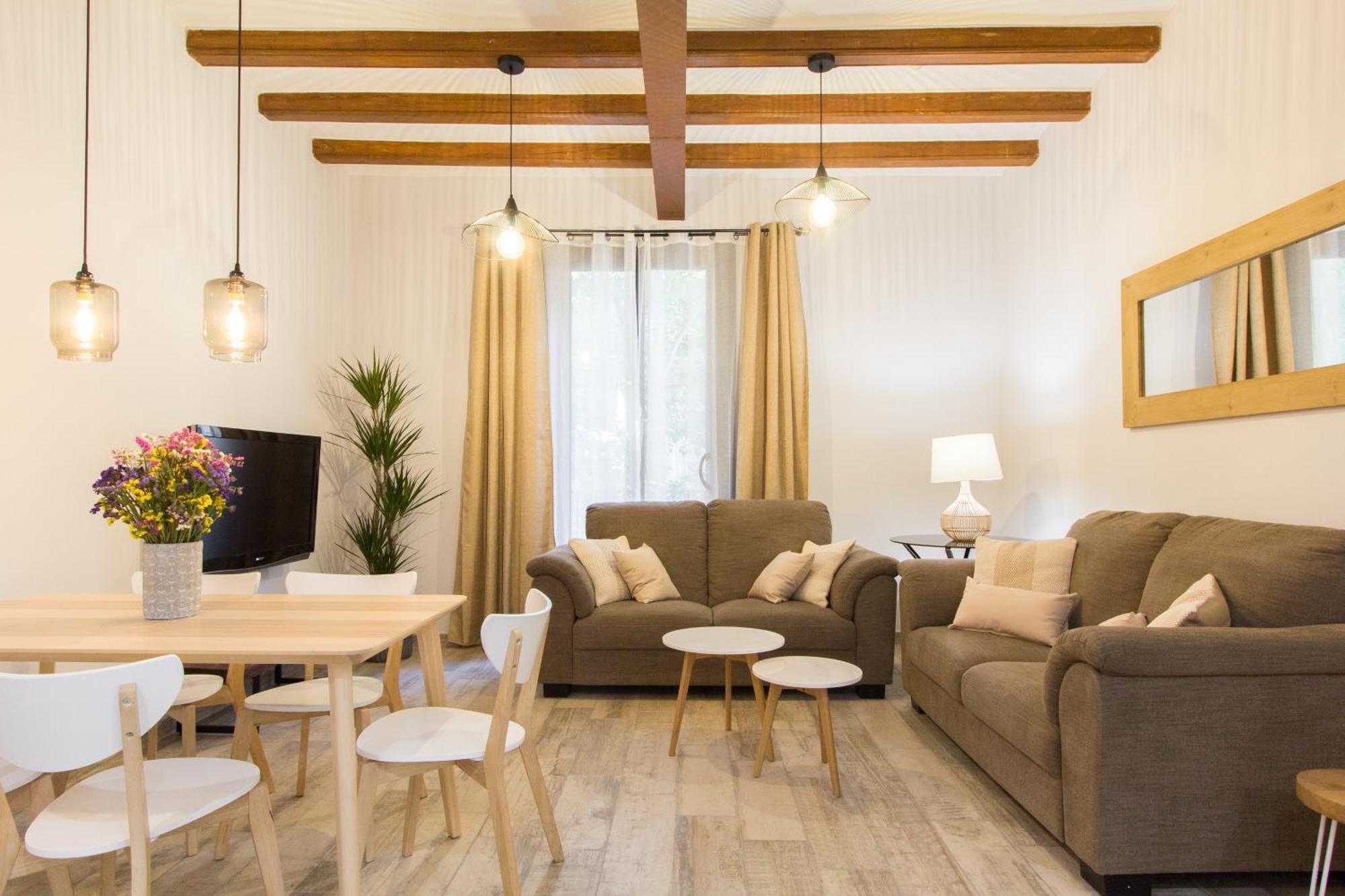 Novus Homes Sants *
