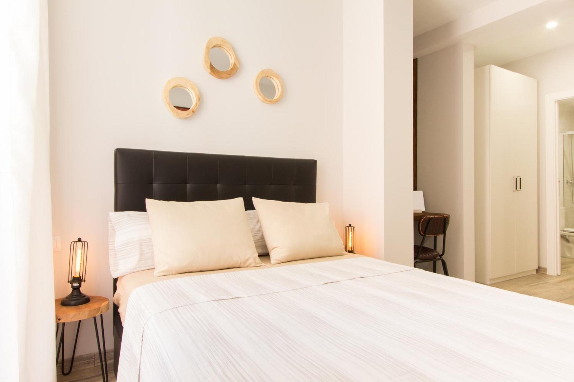 Novus Homes Sants * Barcelona