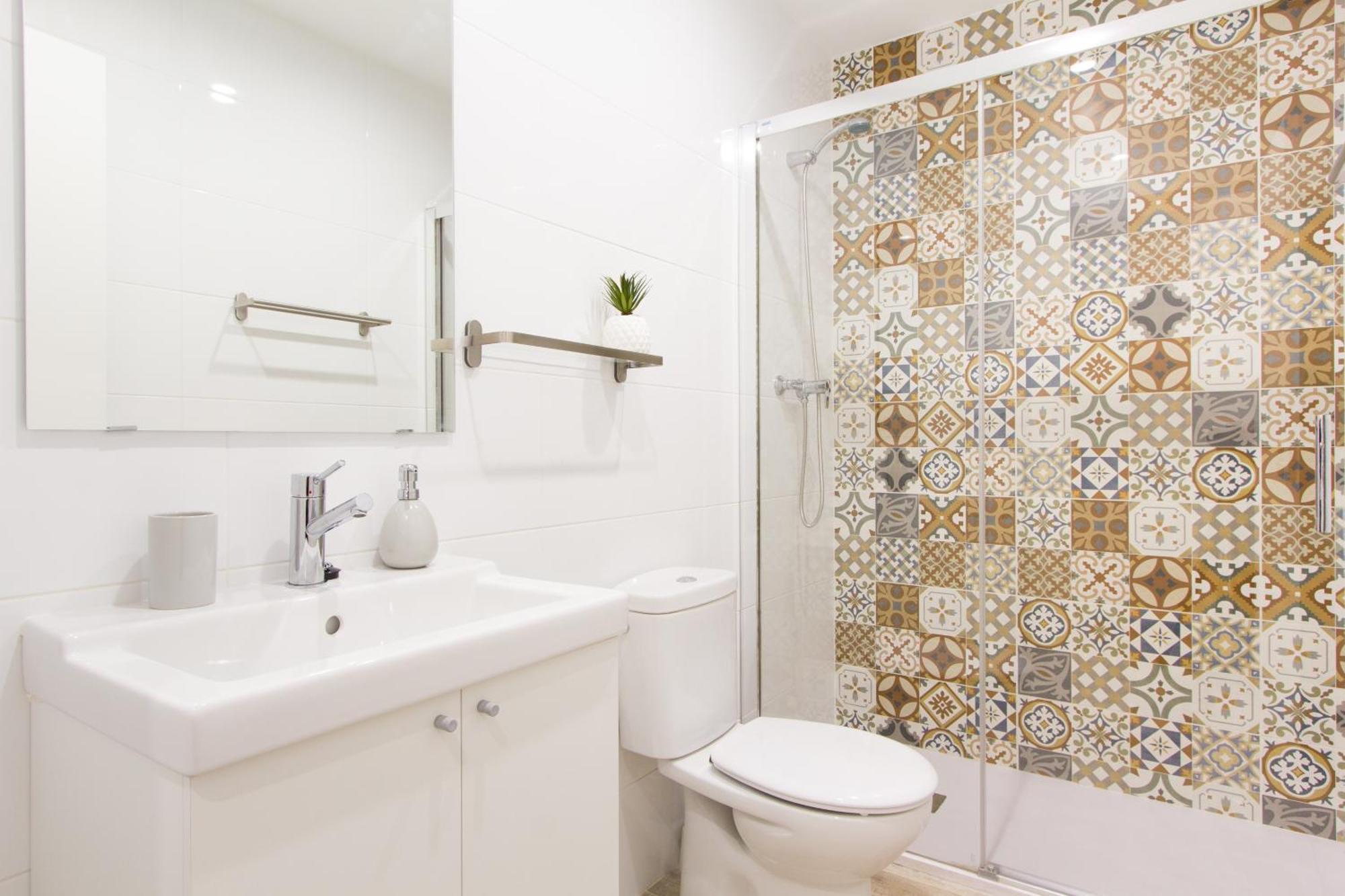 Apartamento Novus Homes Sants *