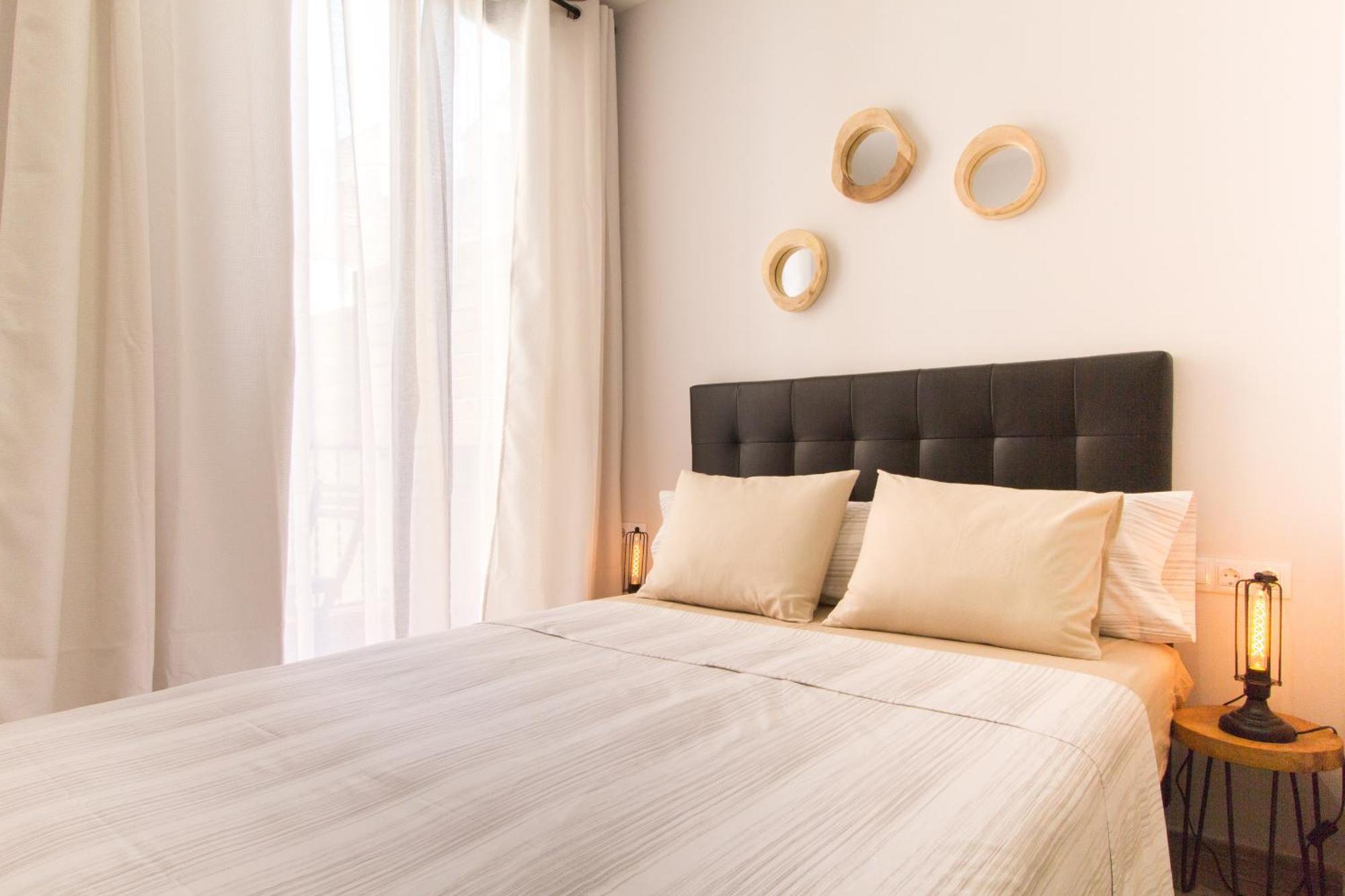 Novus Homes Sants *