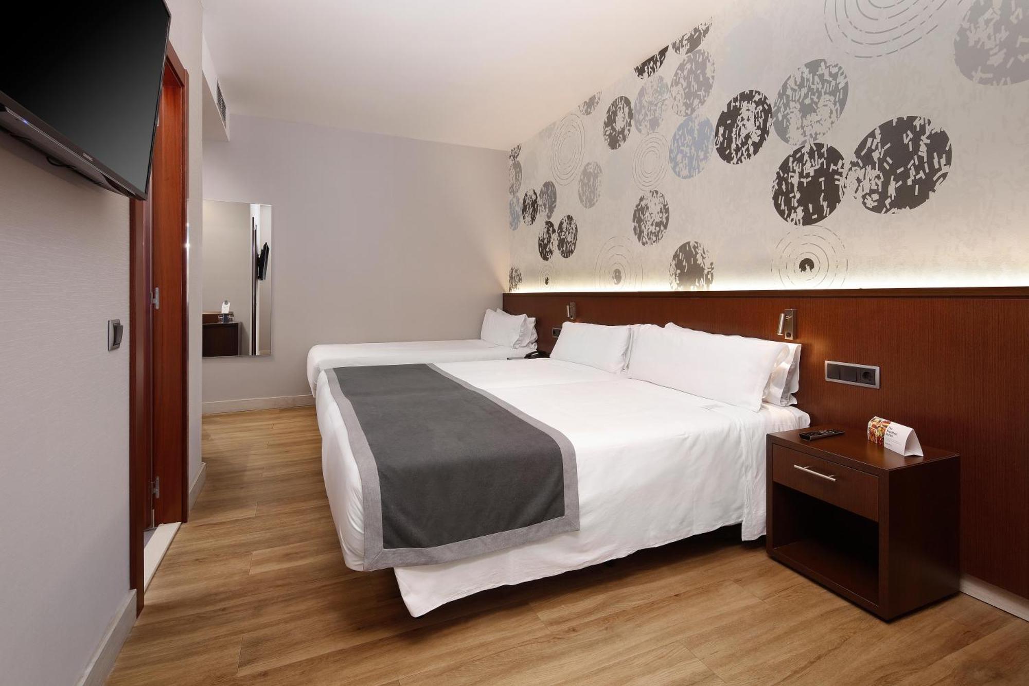 Hotel Hcc Taber