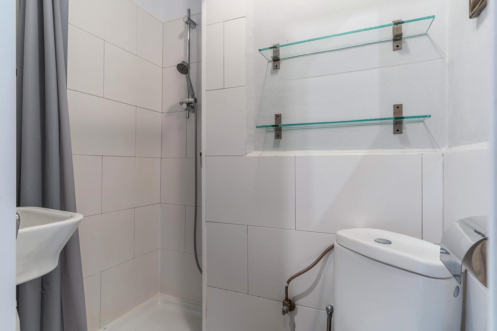 Canela Homes Diputacio Apartamento *